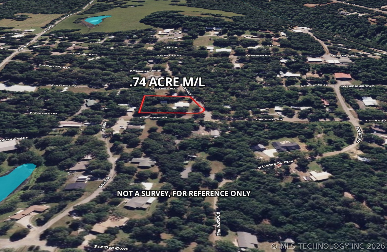 32128 S Hickory Drive Property Photo 87