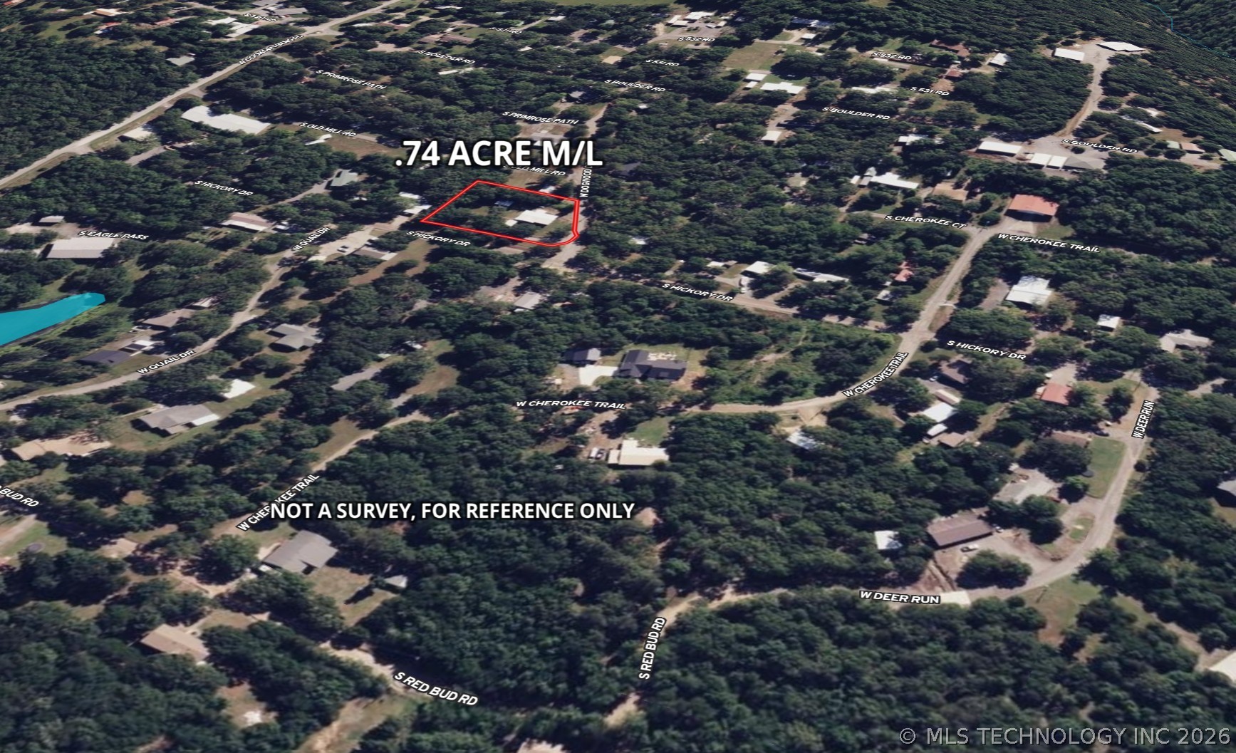 32128 S Hickory Drive Property Photo 89