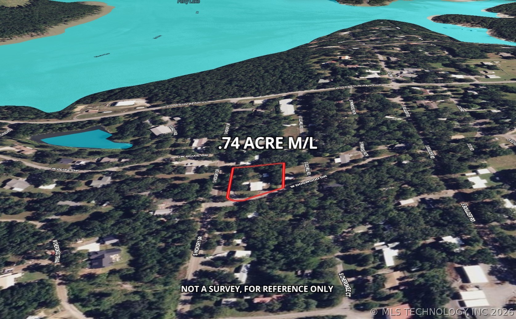 32128 S Hickory Drive Property Photo 90