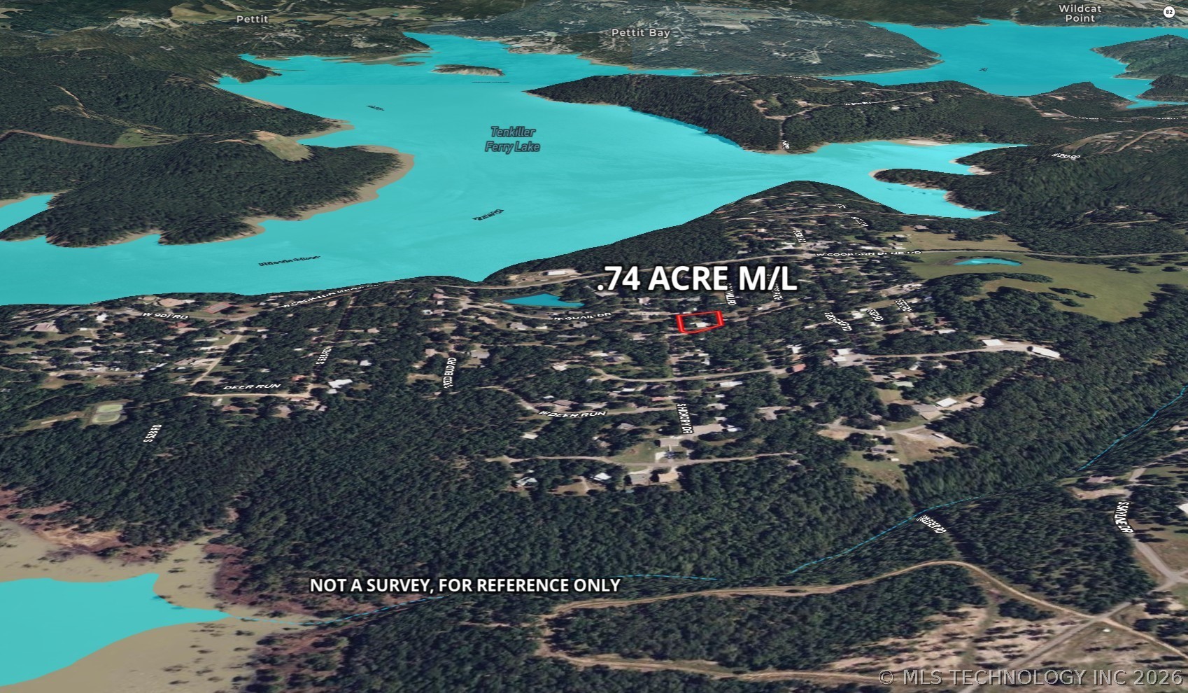 32128 S Hickory Drive Property Photo 91