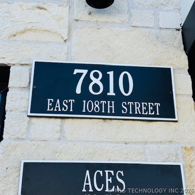 7810 E 108th Street S Property Photo 3