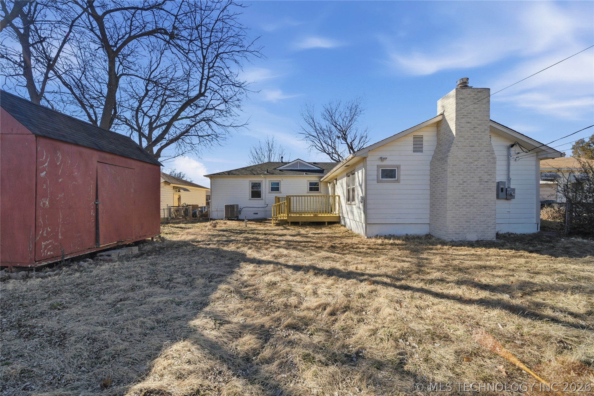 517 S 79th East Avenue Property Photo 23