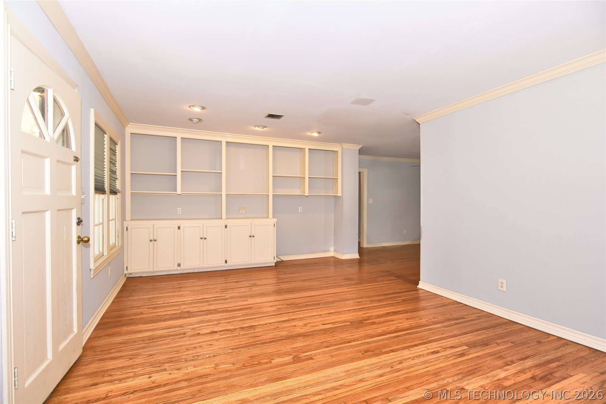 1524 S Jamestown Avenue Property Photo 3