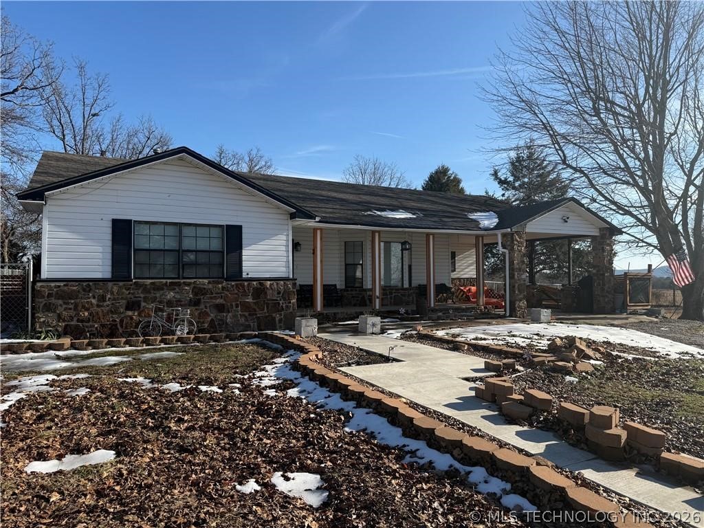 21331 W Cookson Bend Property Photo 1