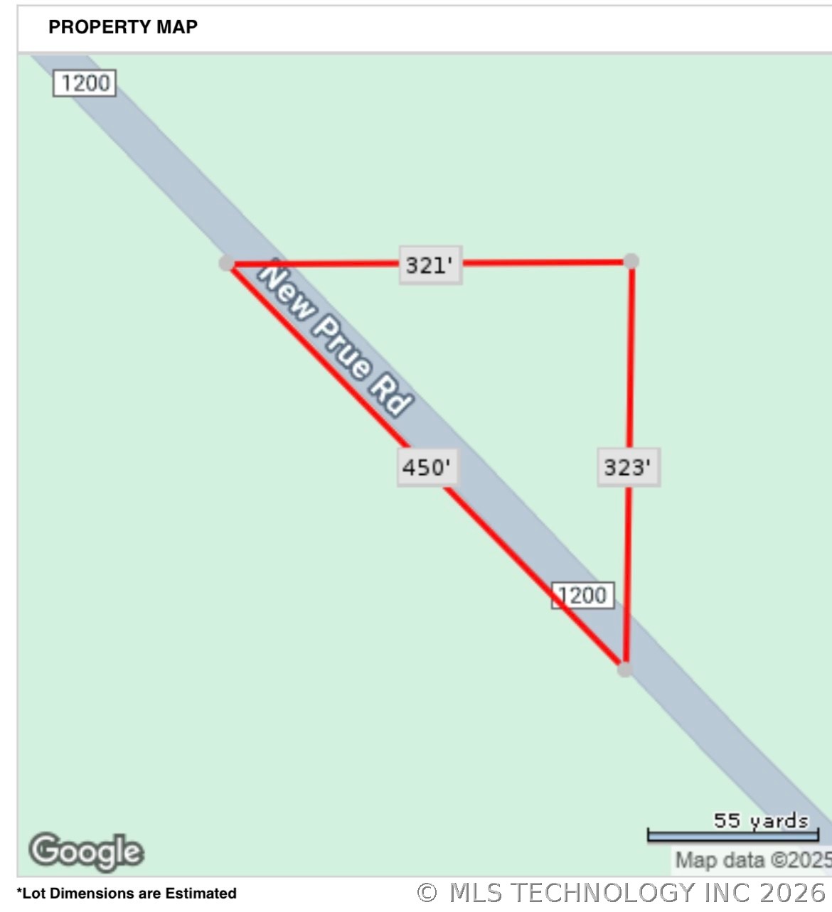 New Prue Road Property Photo 1