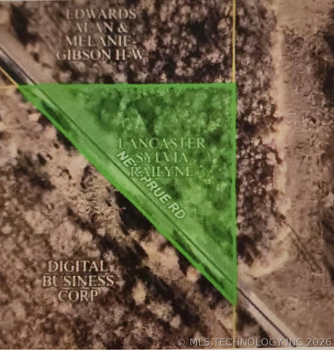 New Prue Road Property Photo 2