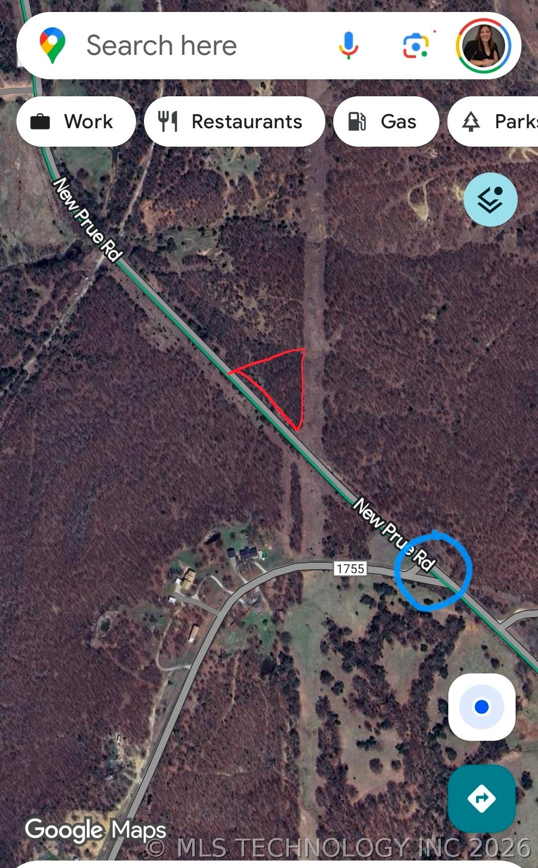 New Prue Road Property Photo 3