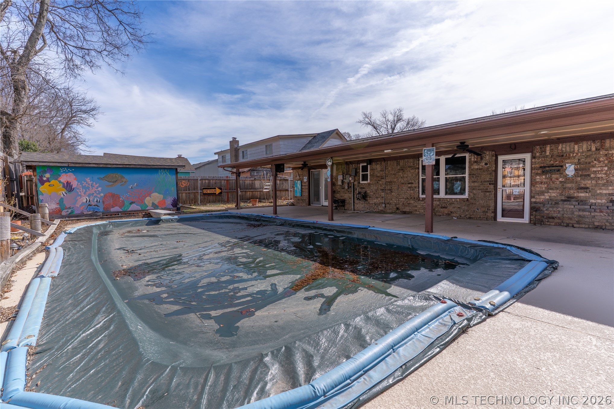 10775 E 29th Place Property Photo 15