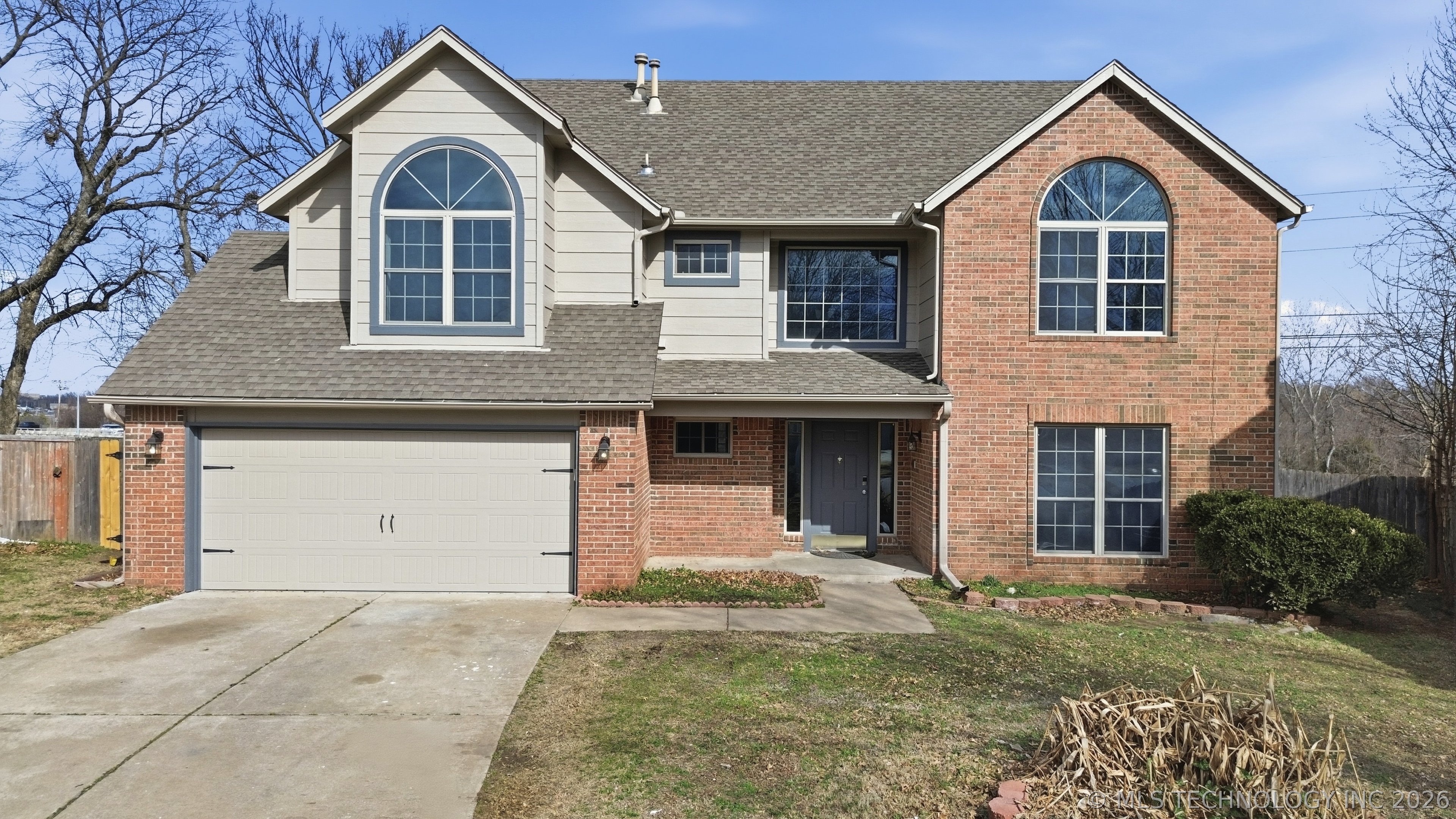 9519 S 96th East Avenue