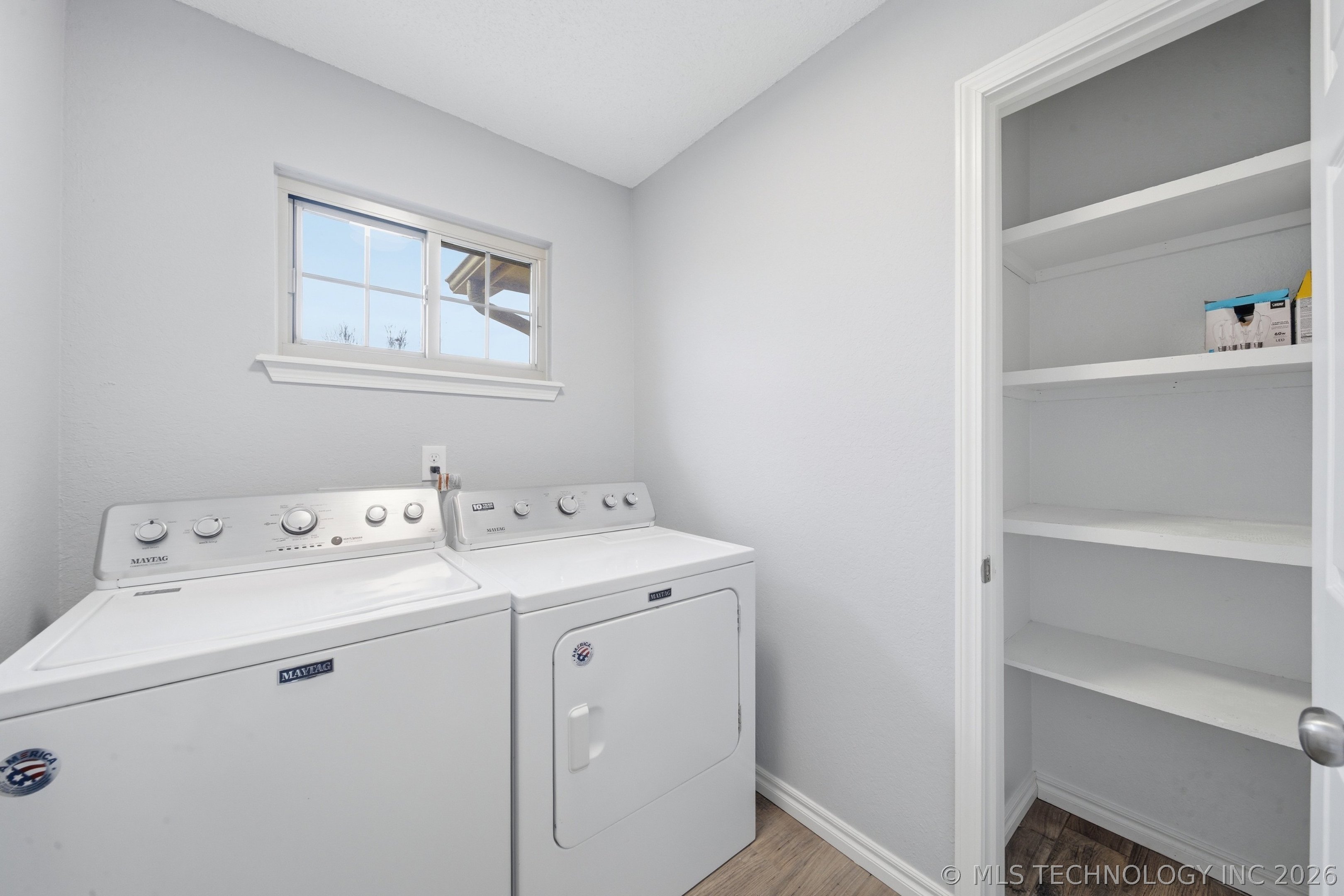 9519 S 96th East Avenue Property Photo 37