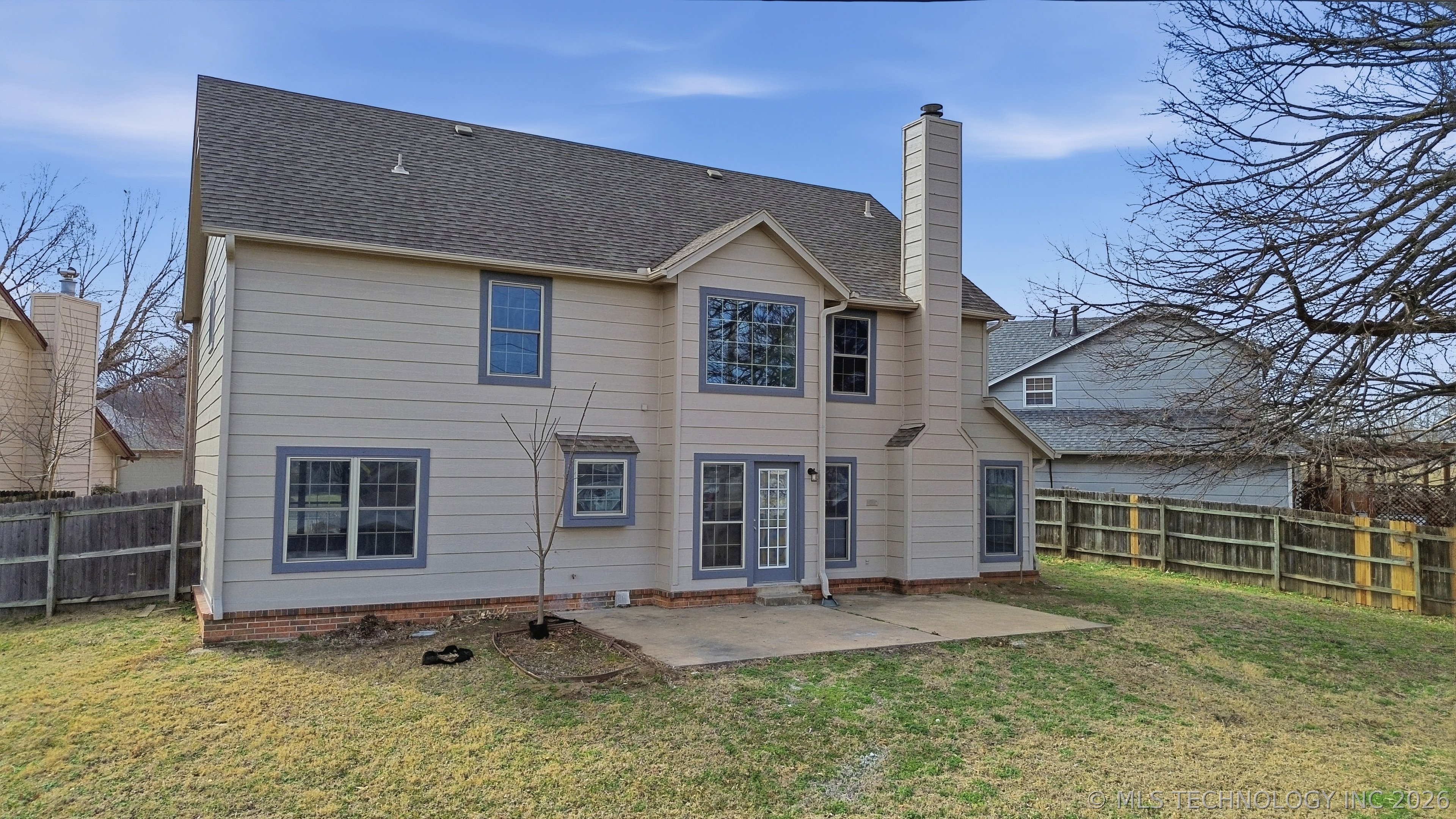 9519 S 96th East Avenue Property Photo 39