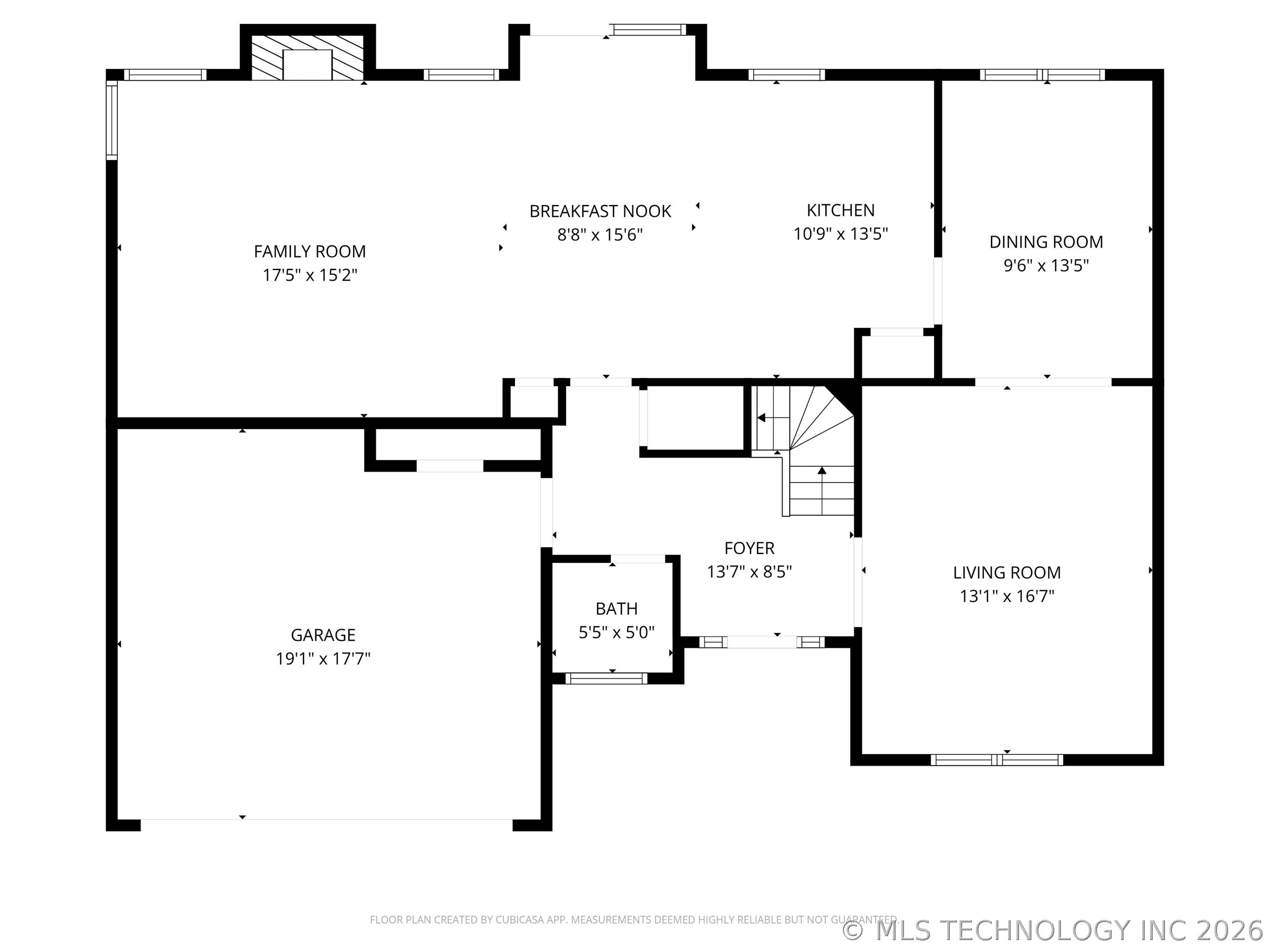 9519 S 96th East Avenue Property Photo 43