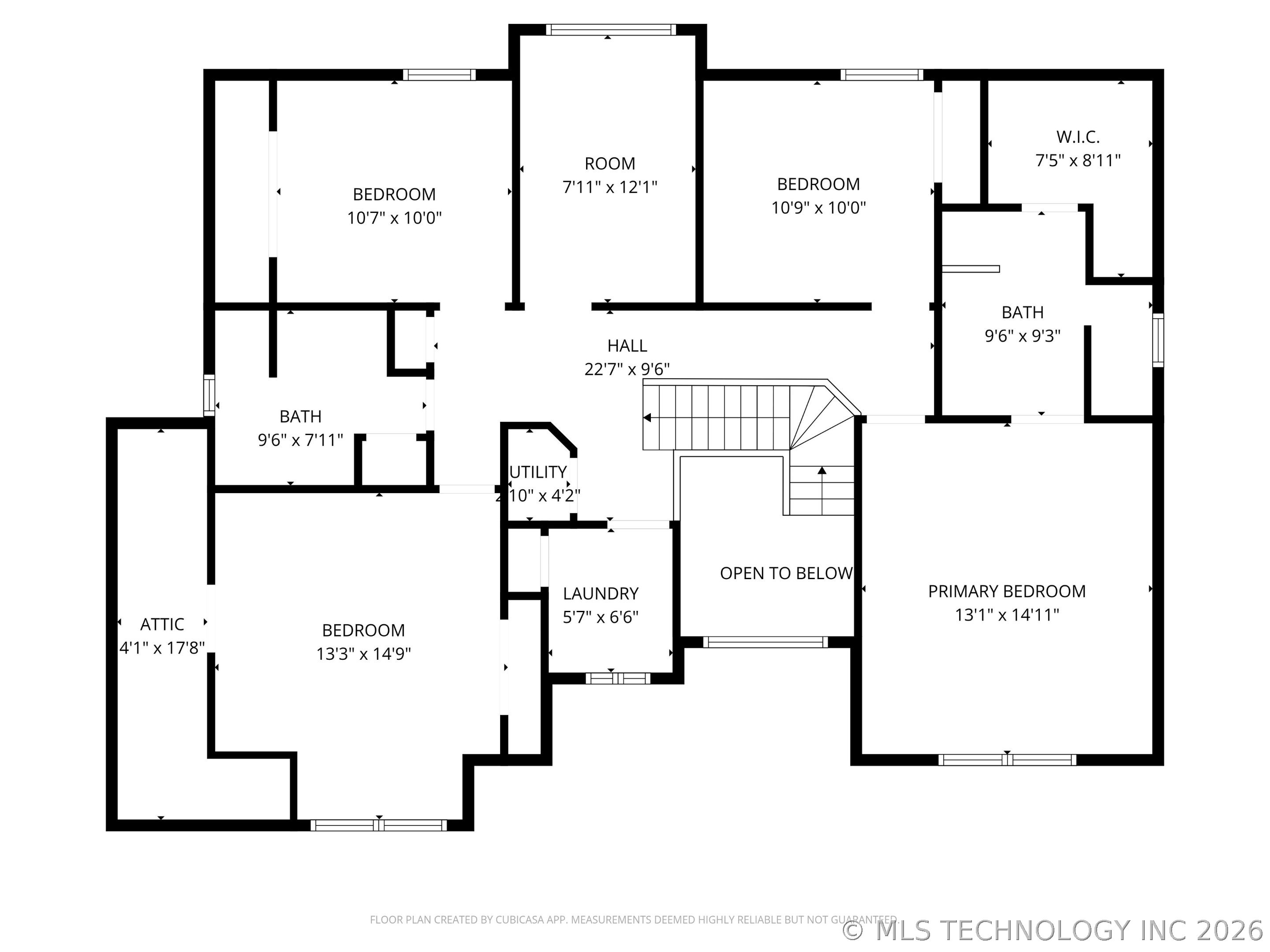 9519 S 96th East Avenue Property Photo 44