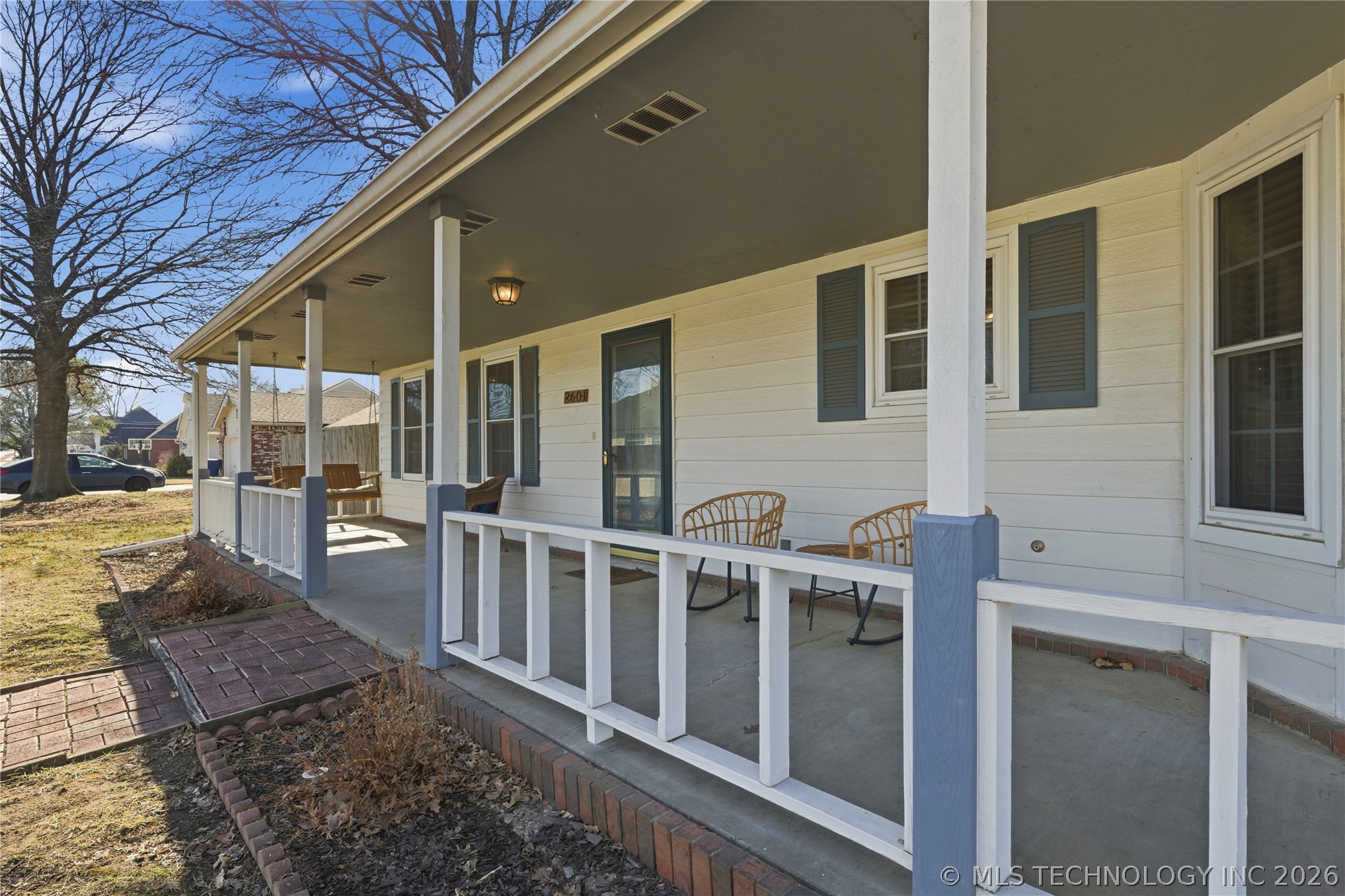 2601 Westwood Drive Property Photo 8