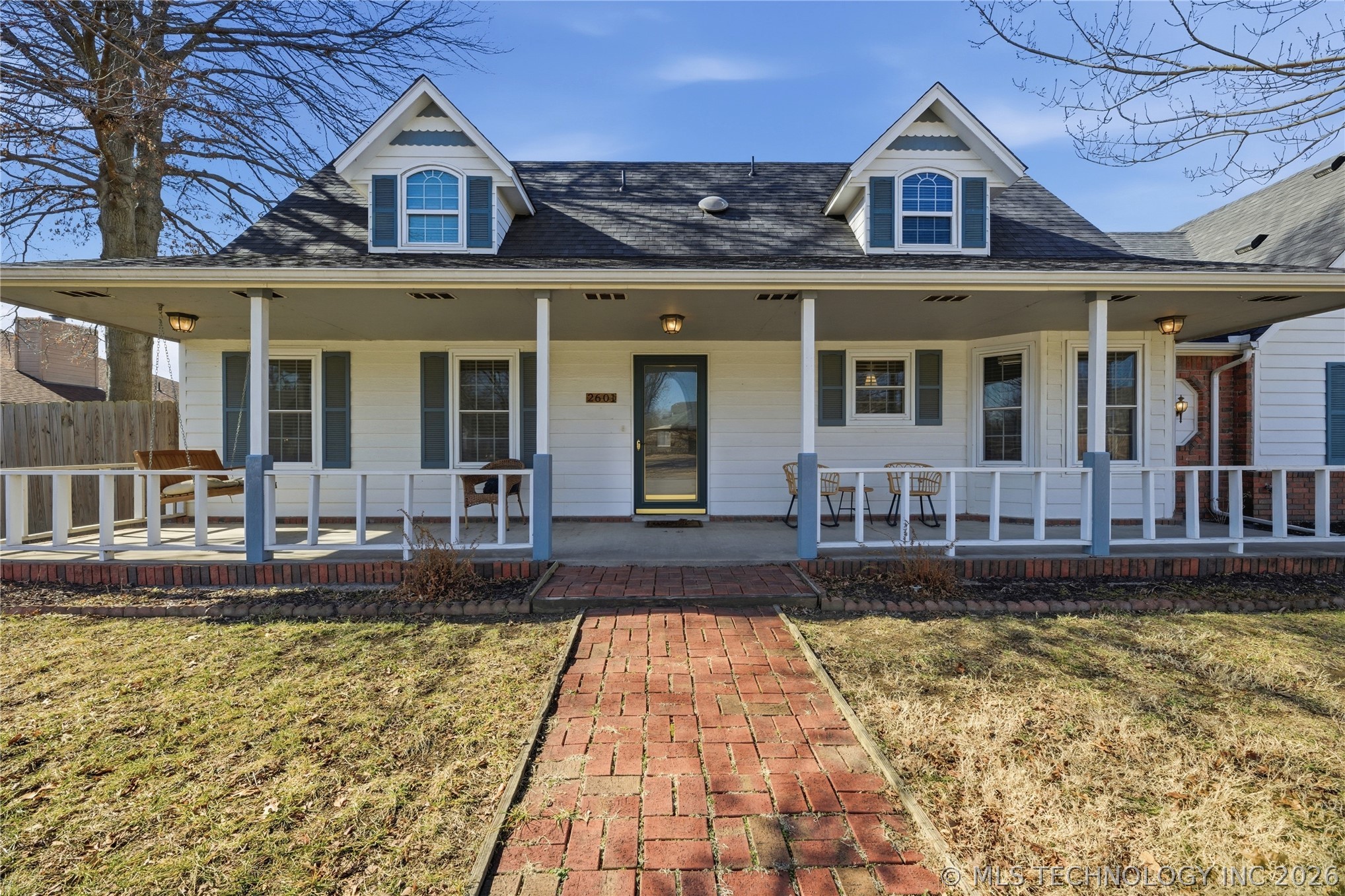 2601 Westwood Drive Property Photo 9