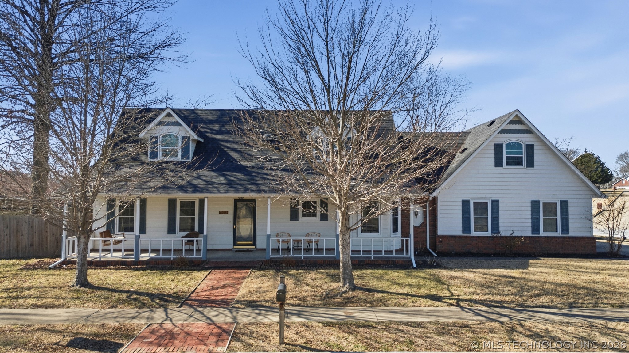 2601 Westwood Drive Property Photo 34