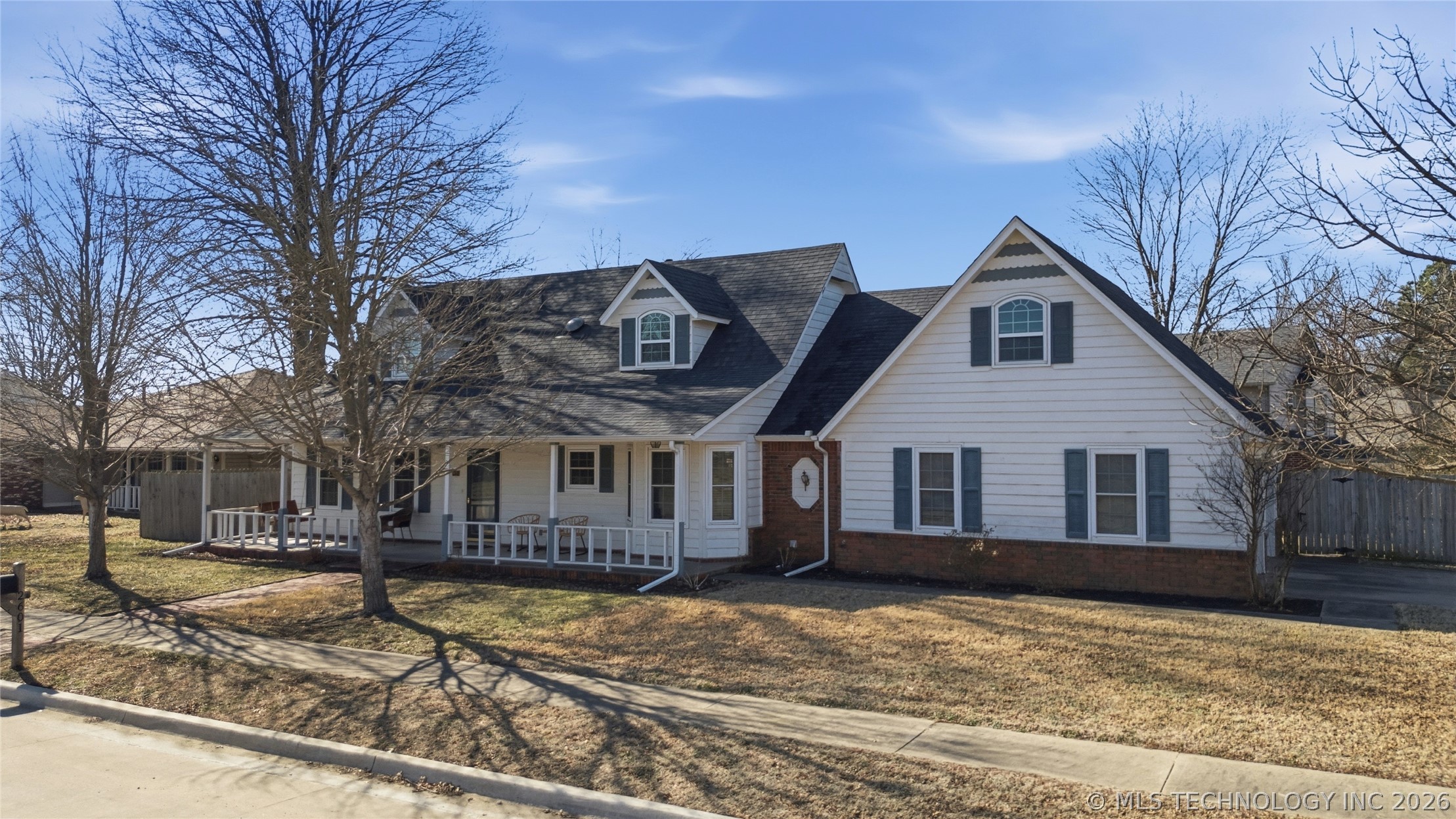 2601 Westwood Drive Property Photo 36