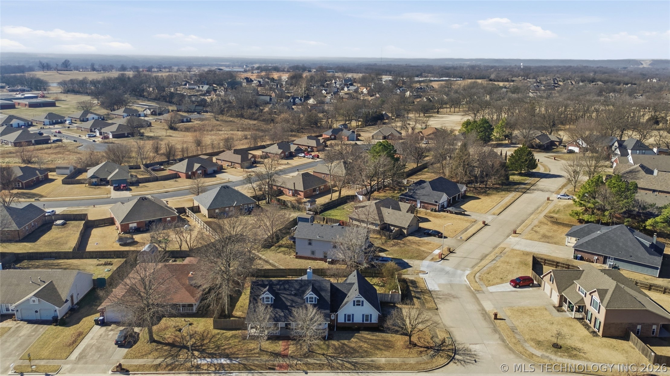 2601 Westwood Drive Property Photo 37