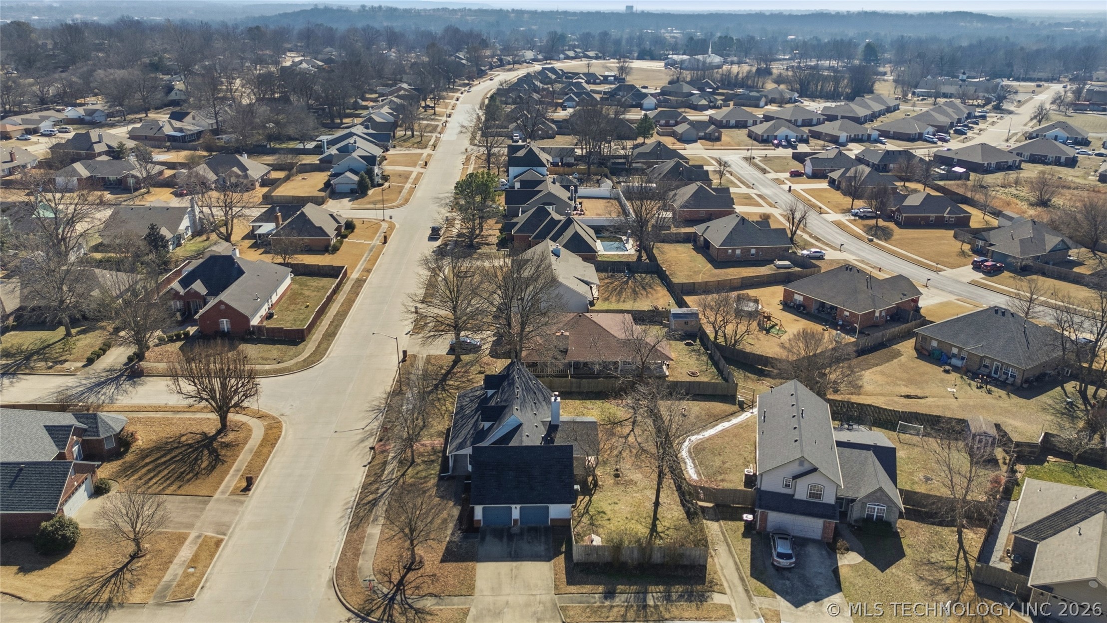 2601 Westwood Drive Property Photo 38