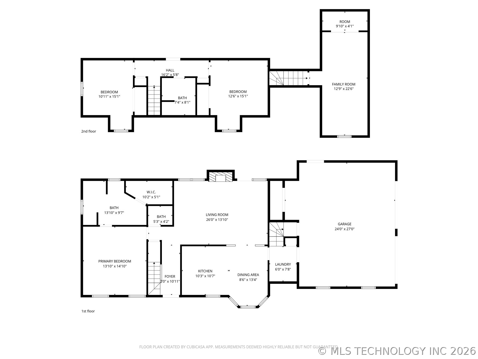 2601 Westwood Drive Property Photo 40