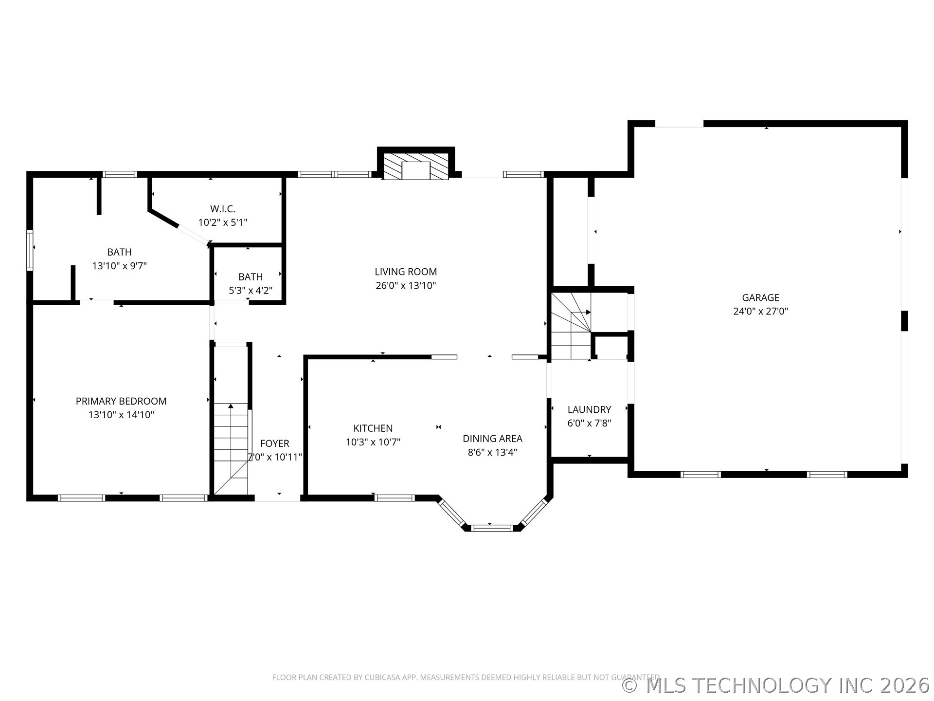2601 Westwood Drive Property Photo 41