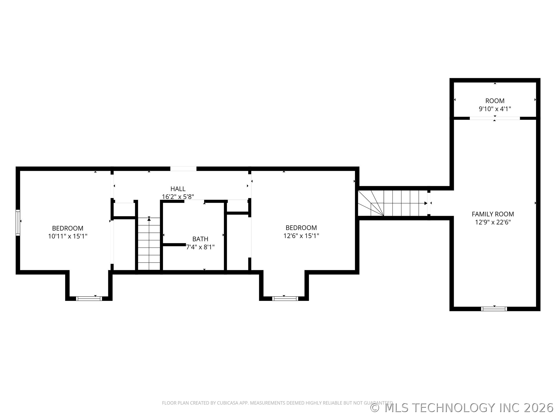 2601 Westwood Drive Property Photo 42