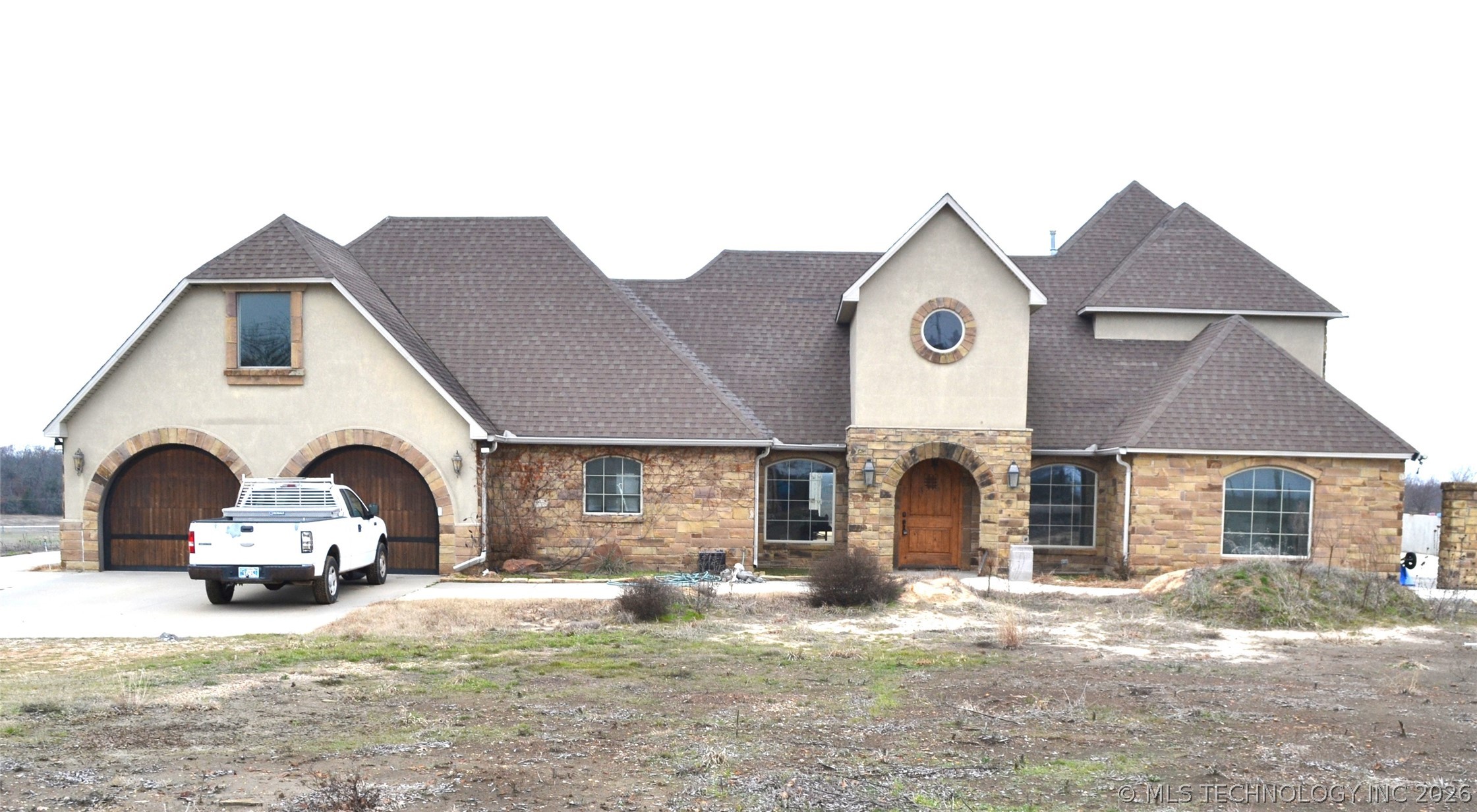 4121 N Commerce Street Property Photo 1