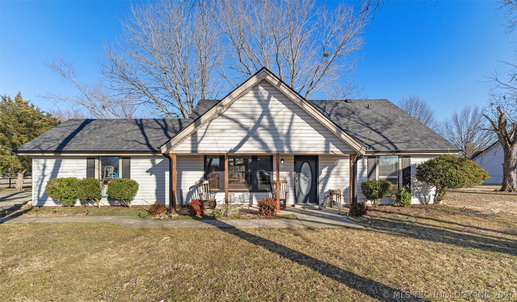 18047 S Quail Meadow Drive Property Photo 1