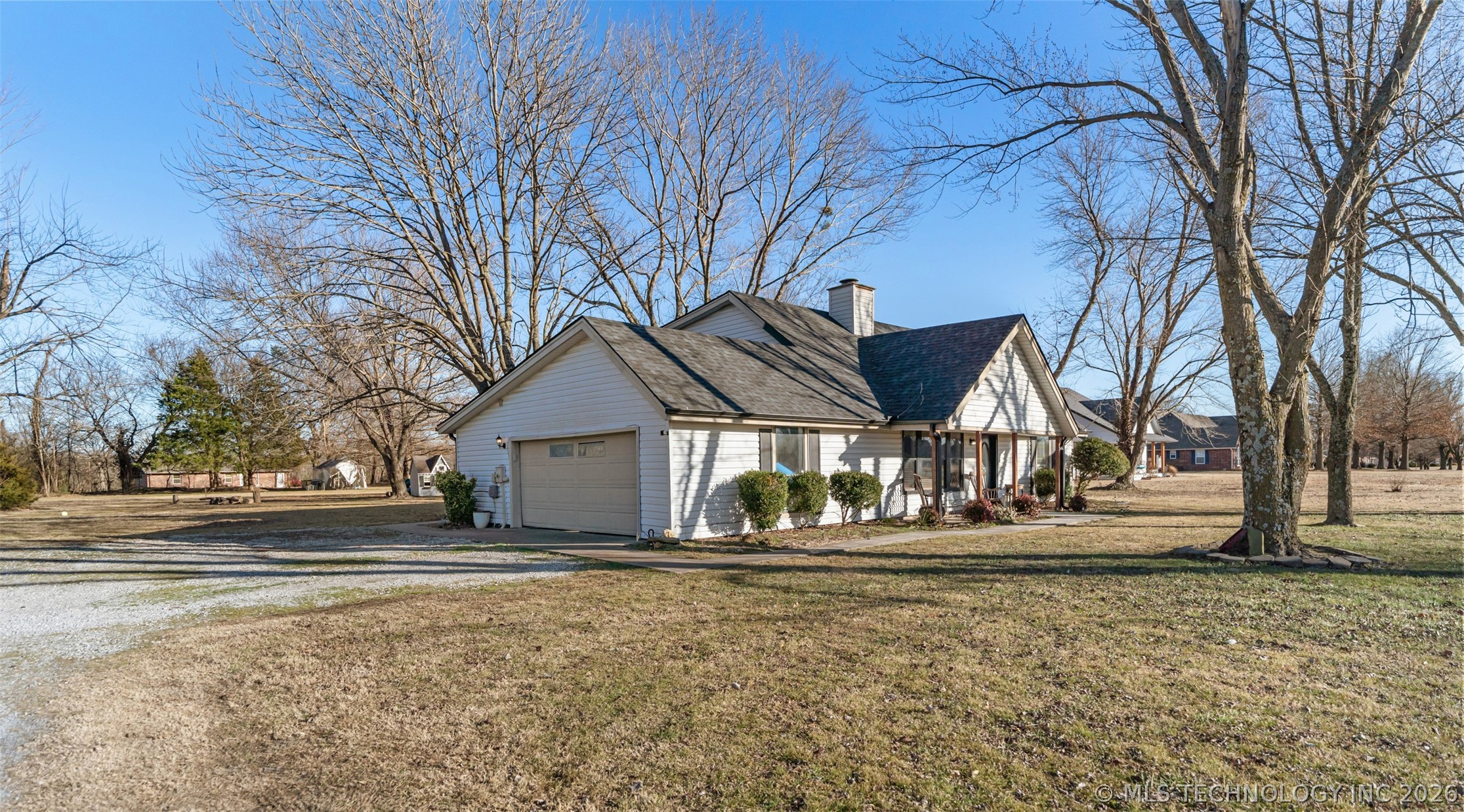 18047 S Quail Meadow Drive Property Photo 2