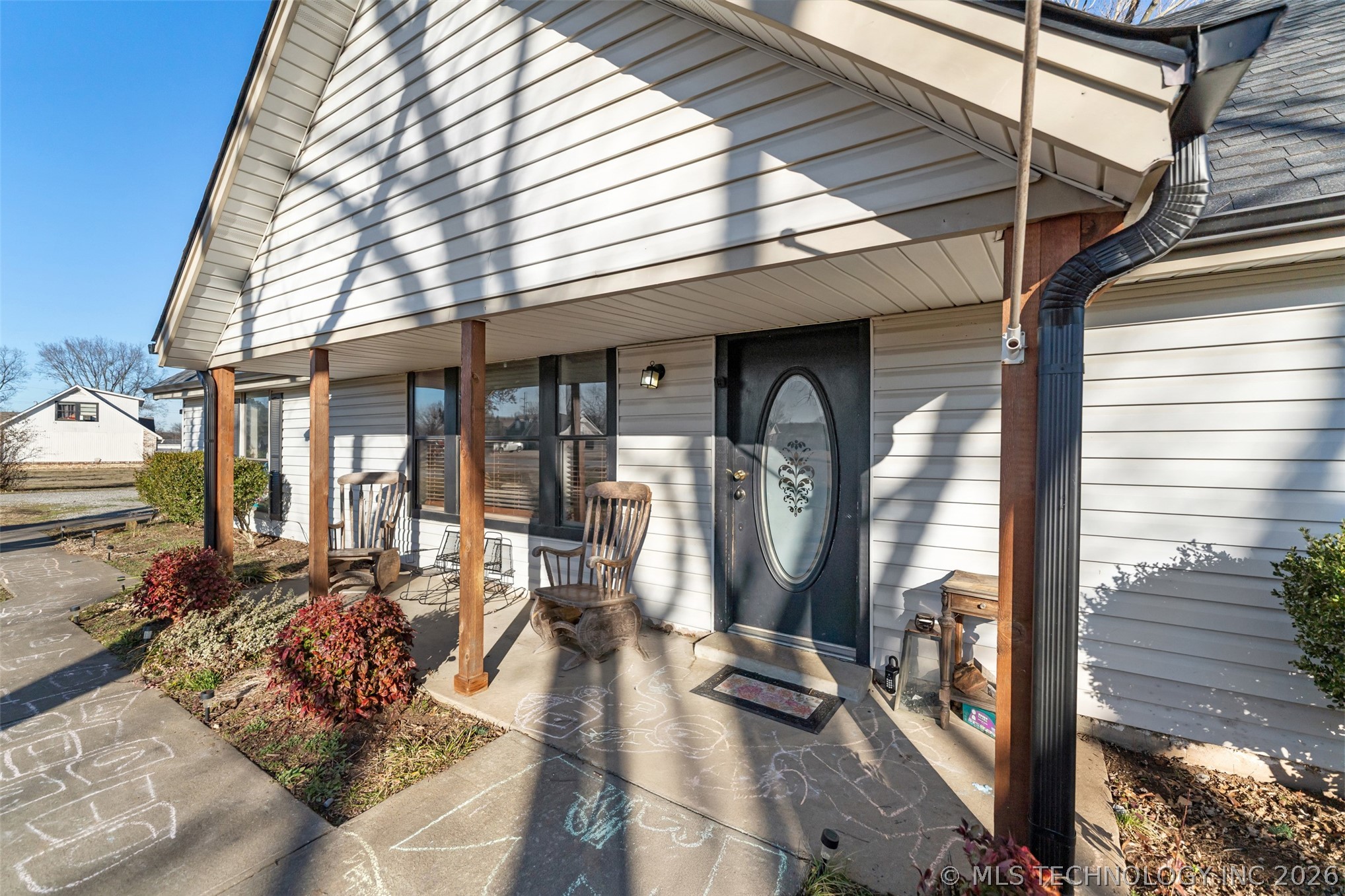 18047 S Quail Meadow Drive Property Photo 3