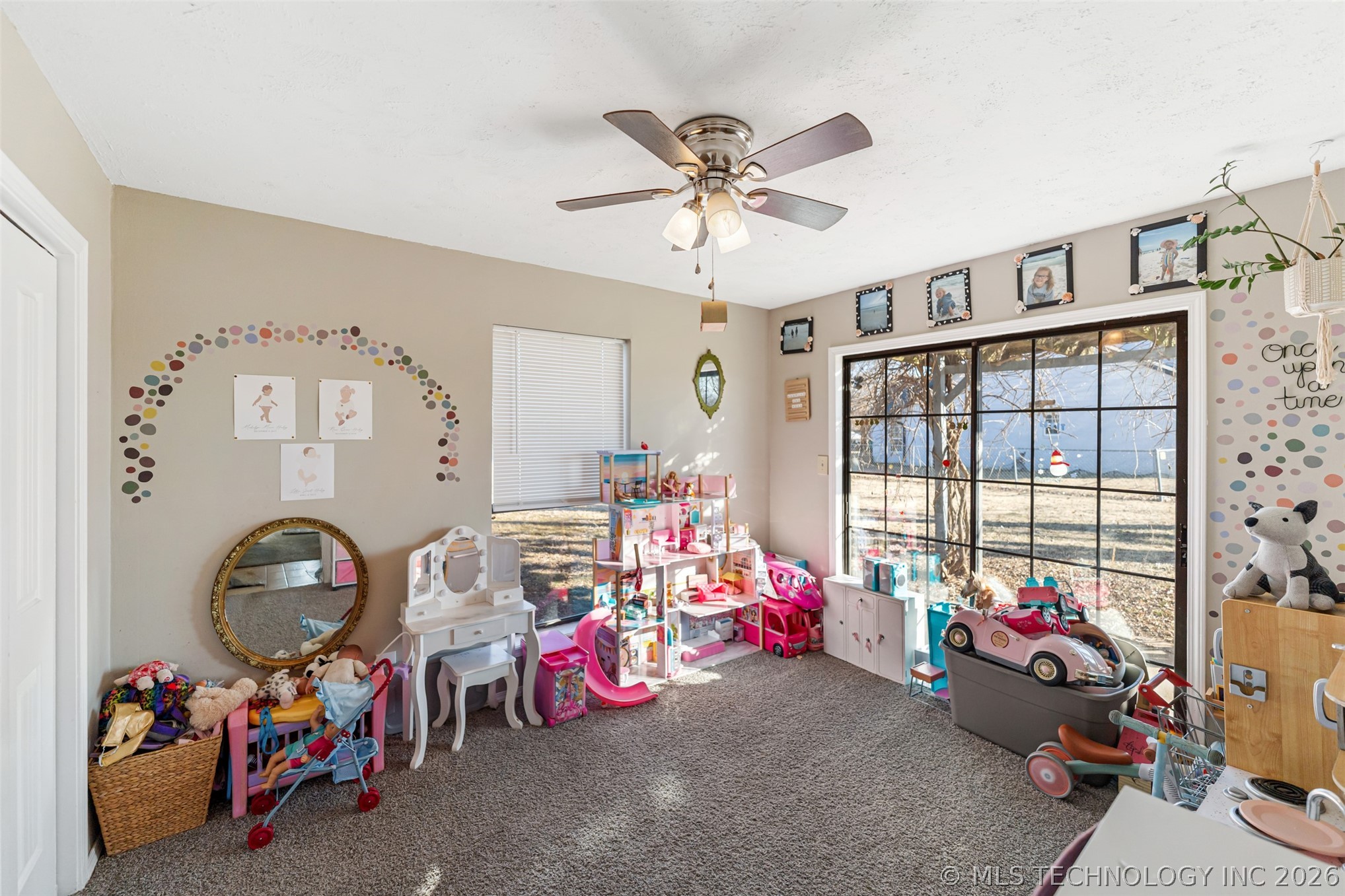 18047 S Quail Meadow Drive Property Photo 12