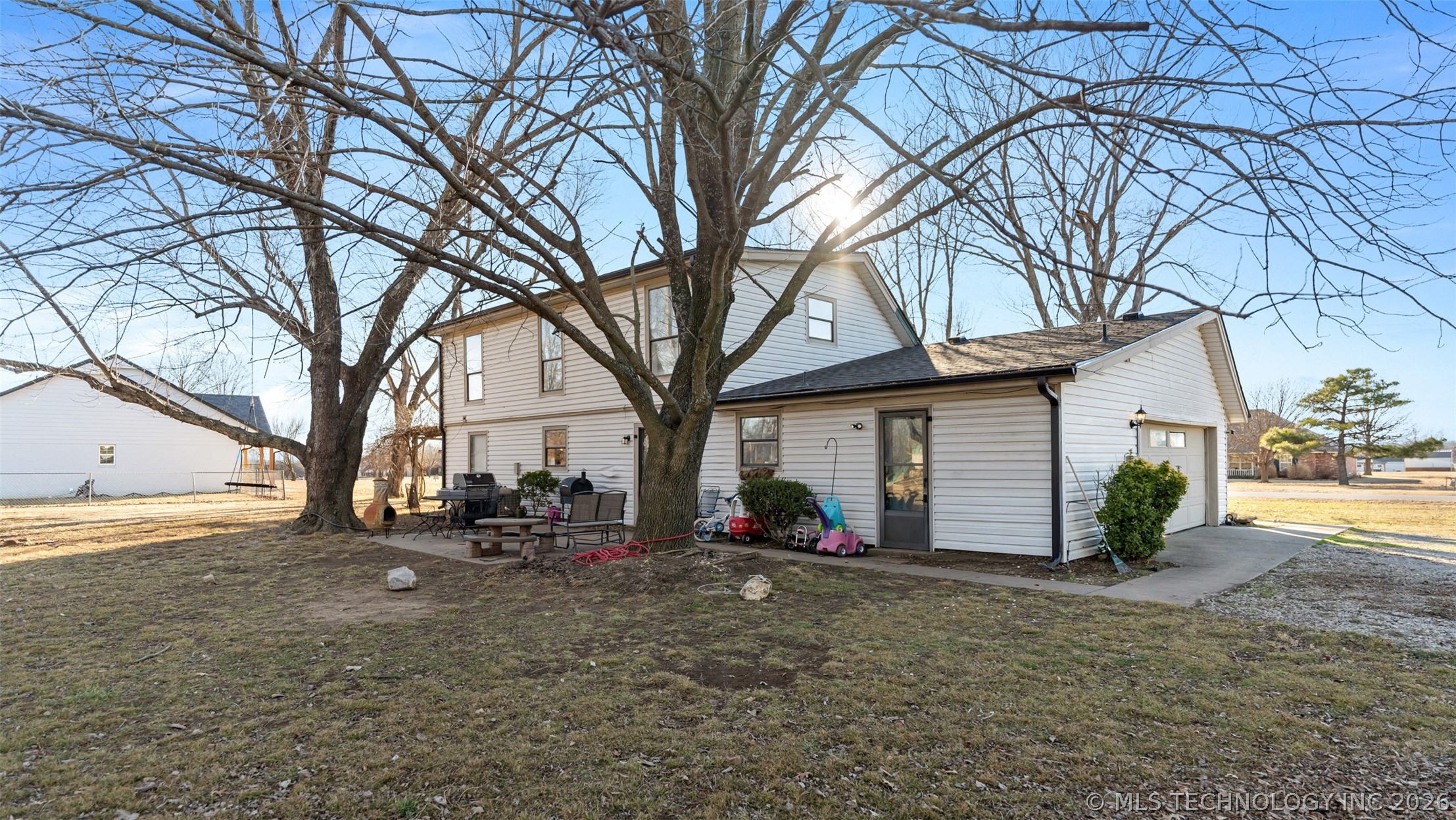 18047 S Quail Meadow Drive Property Photo 26