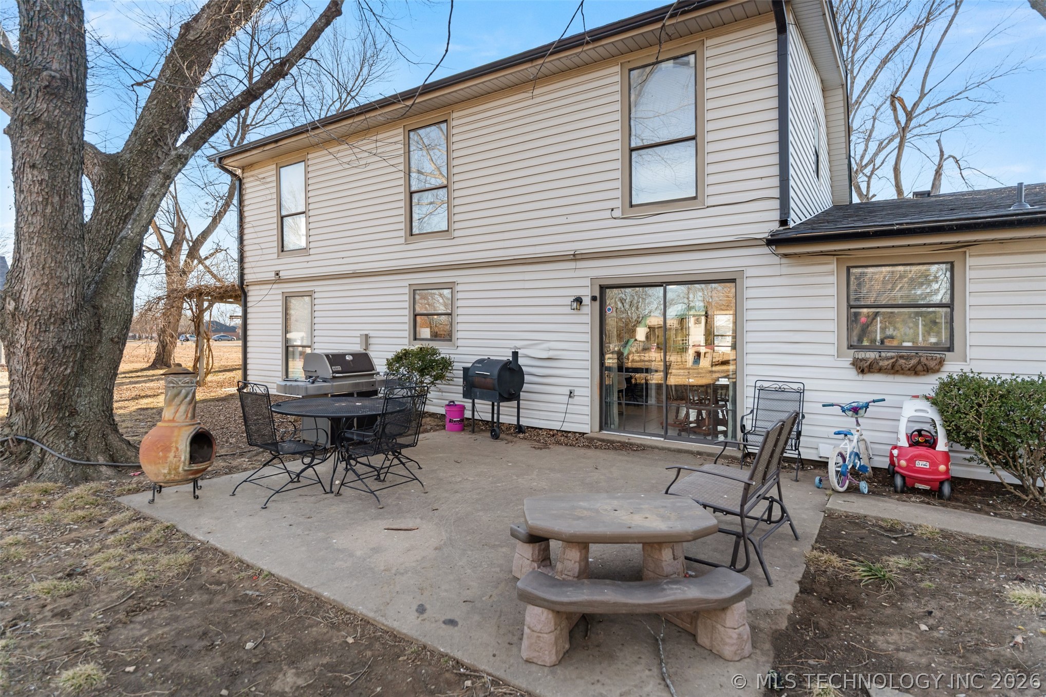 18047 S Quail Meadow Drive Property Photo 28