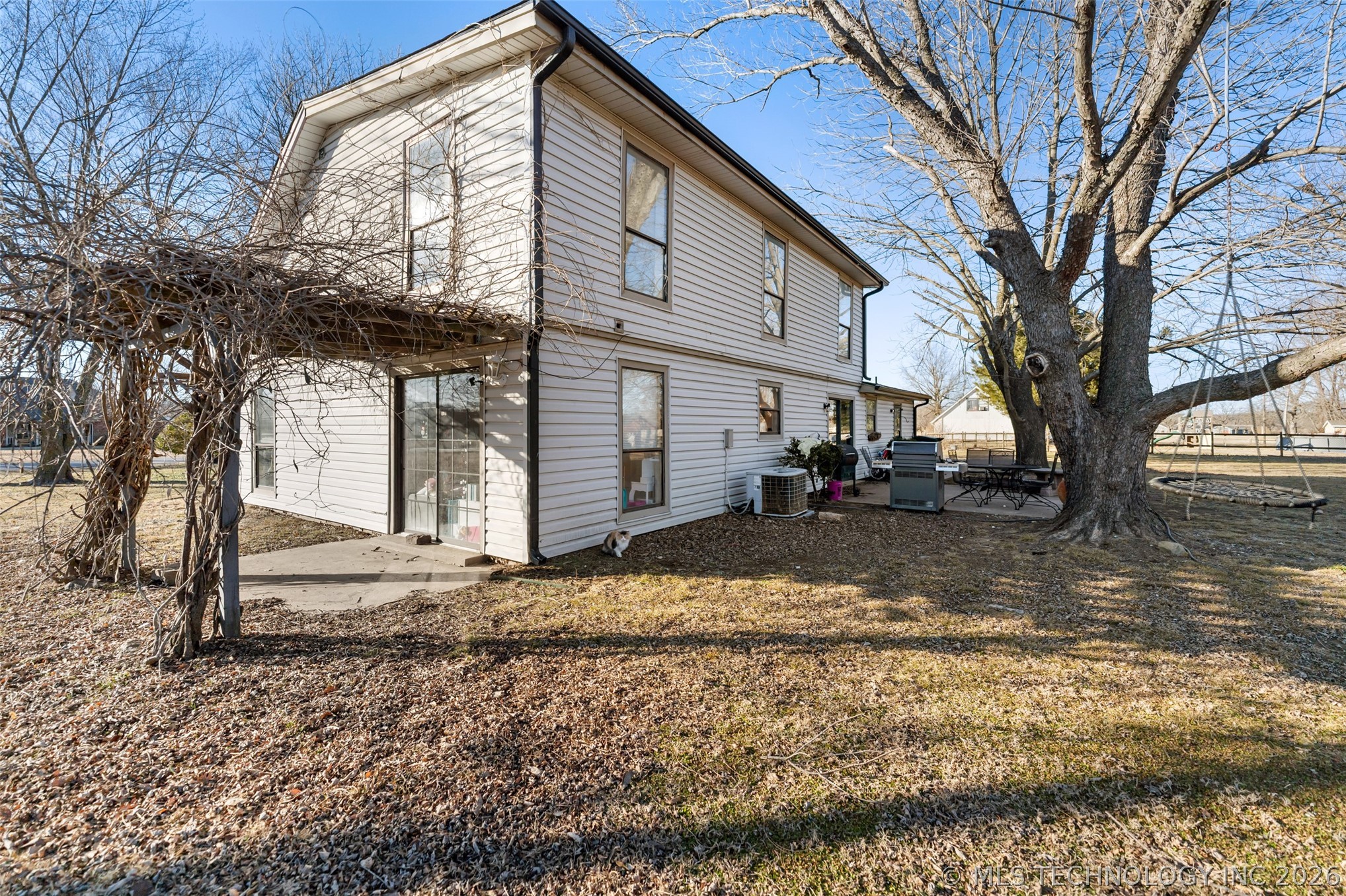 18047 S Quail Meadow Drive Property Photo 29