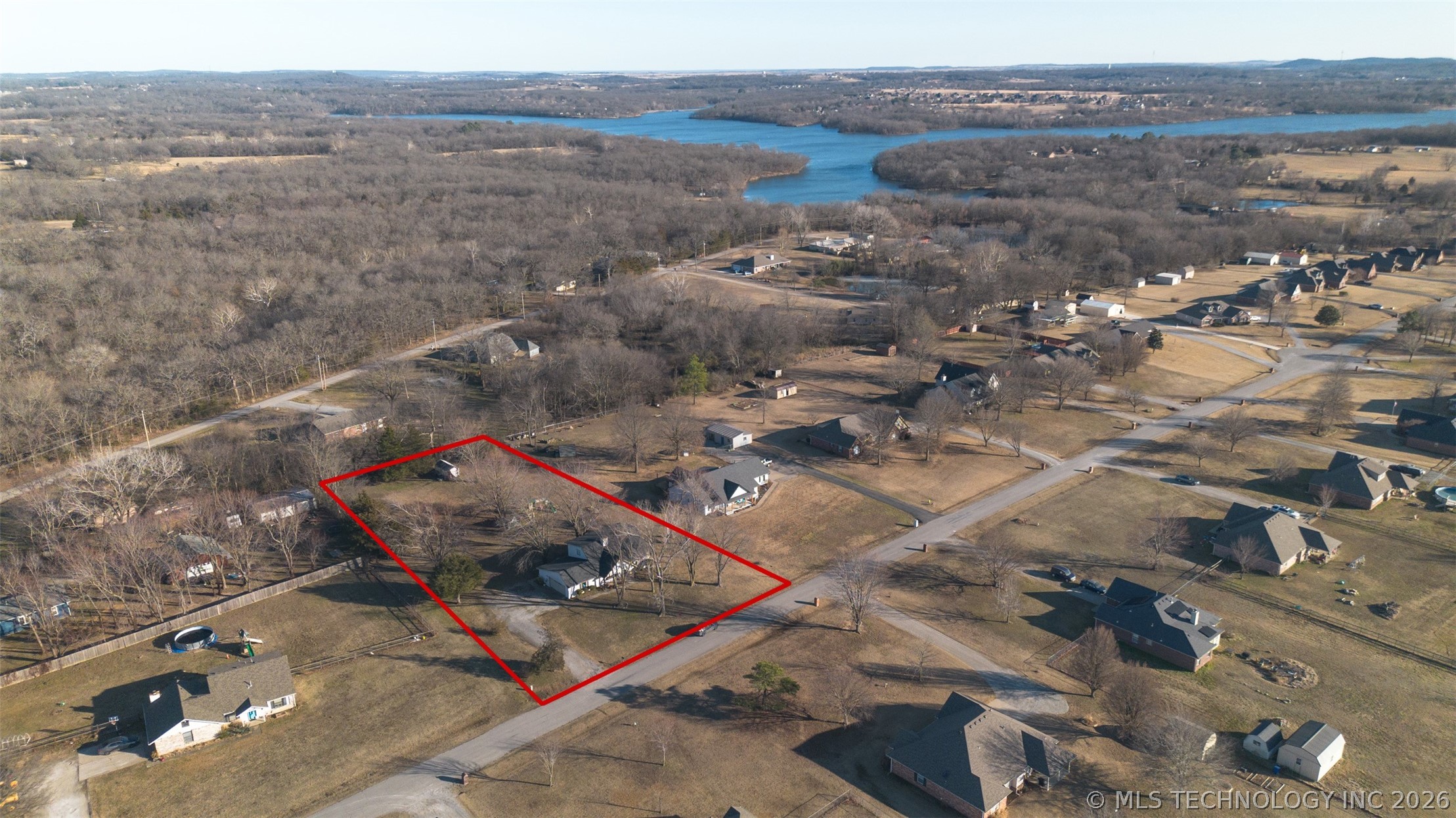 18047 S Quail Meadow Drive Property Photo 31