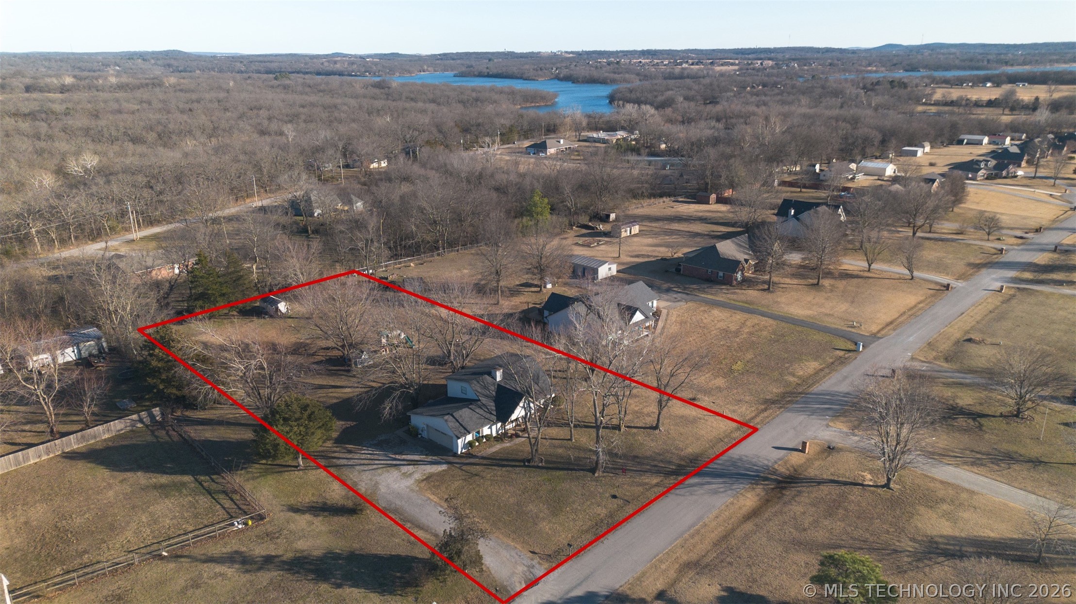 18047 S Quail Meadow Drive Property Photo 32