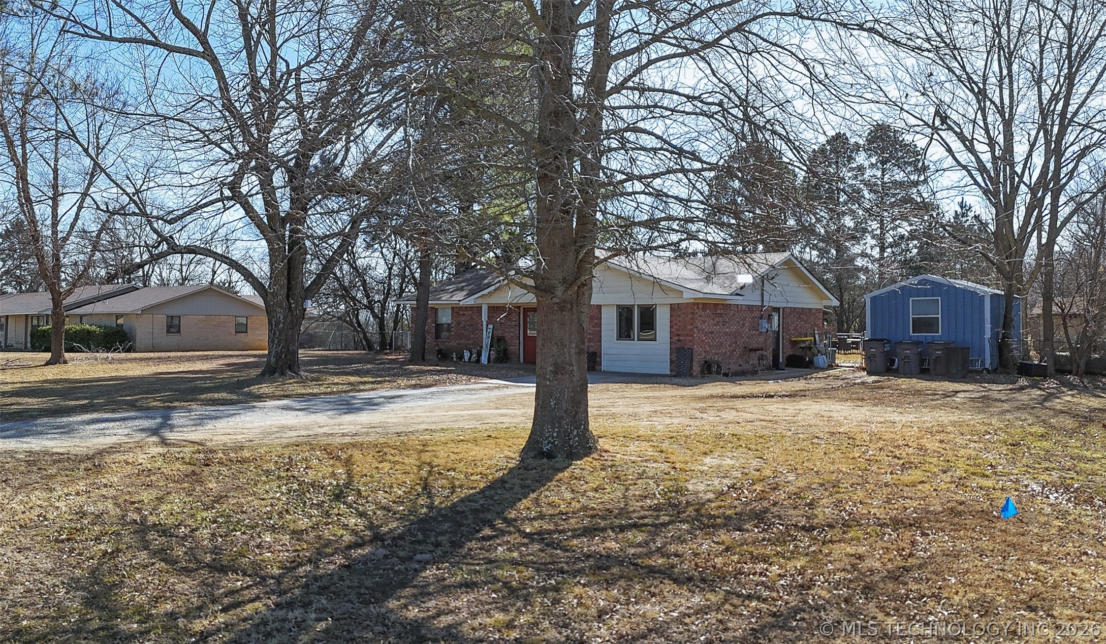 19587 County Road 1555 Property Photo 7