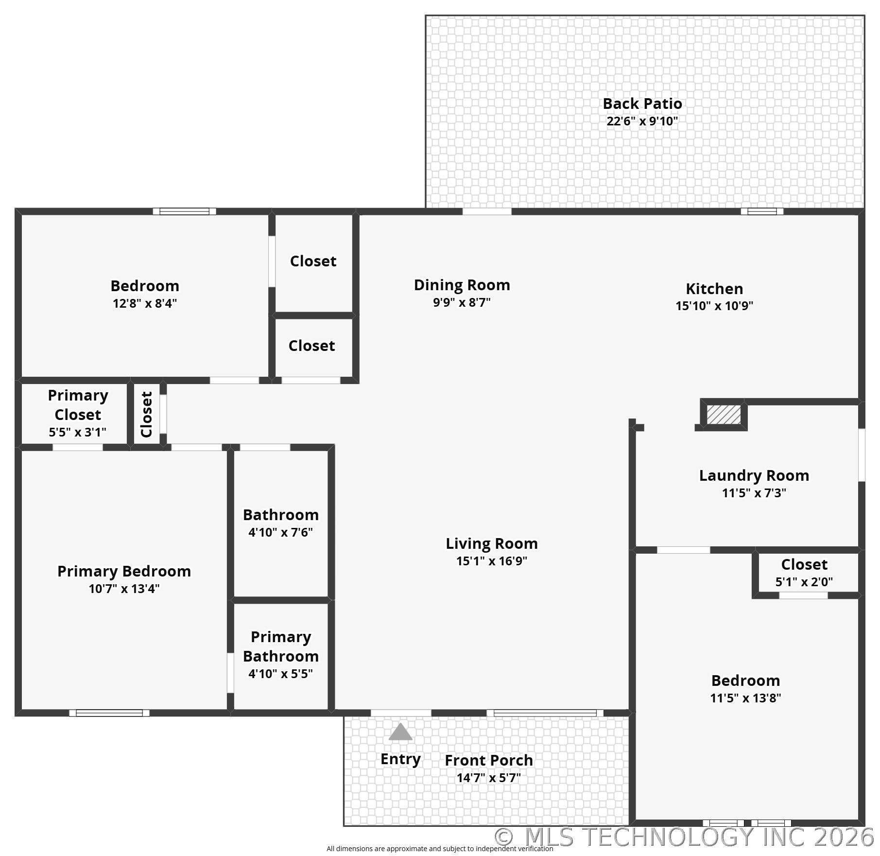 19587 County Road 1555 Property Photo 10