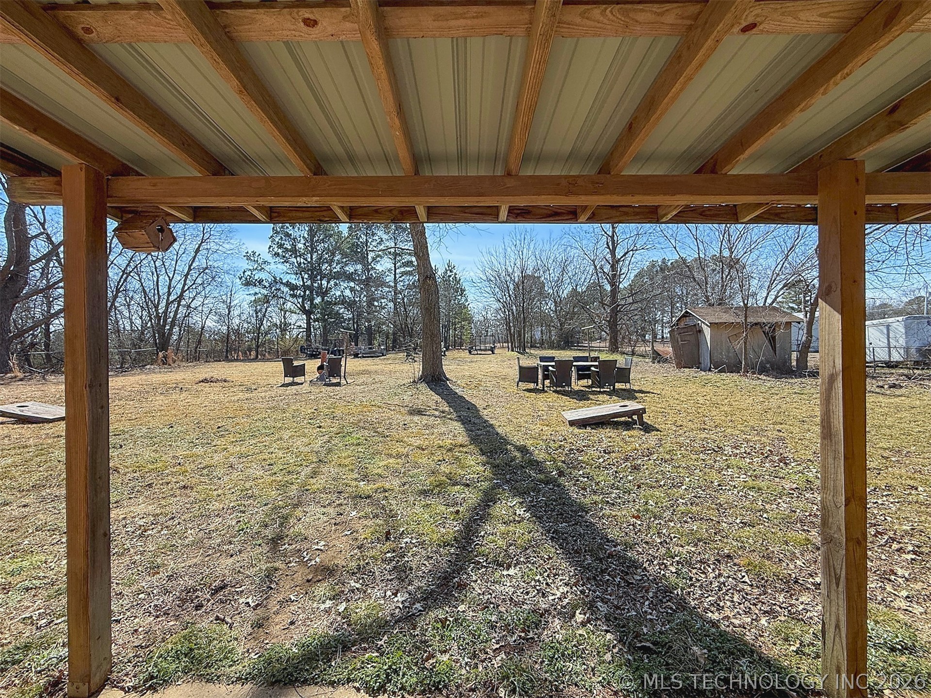 19587 County Road 1555 Property Photo 36
