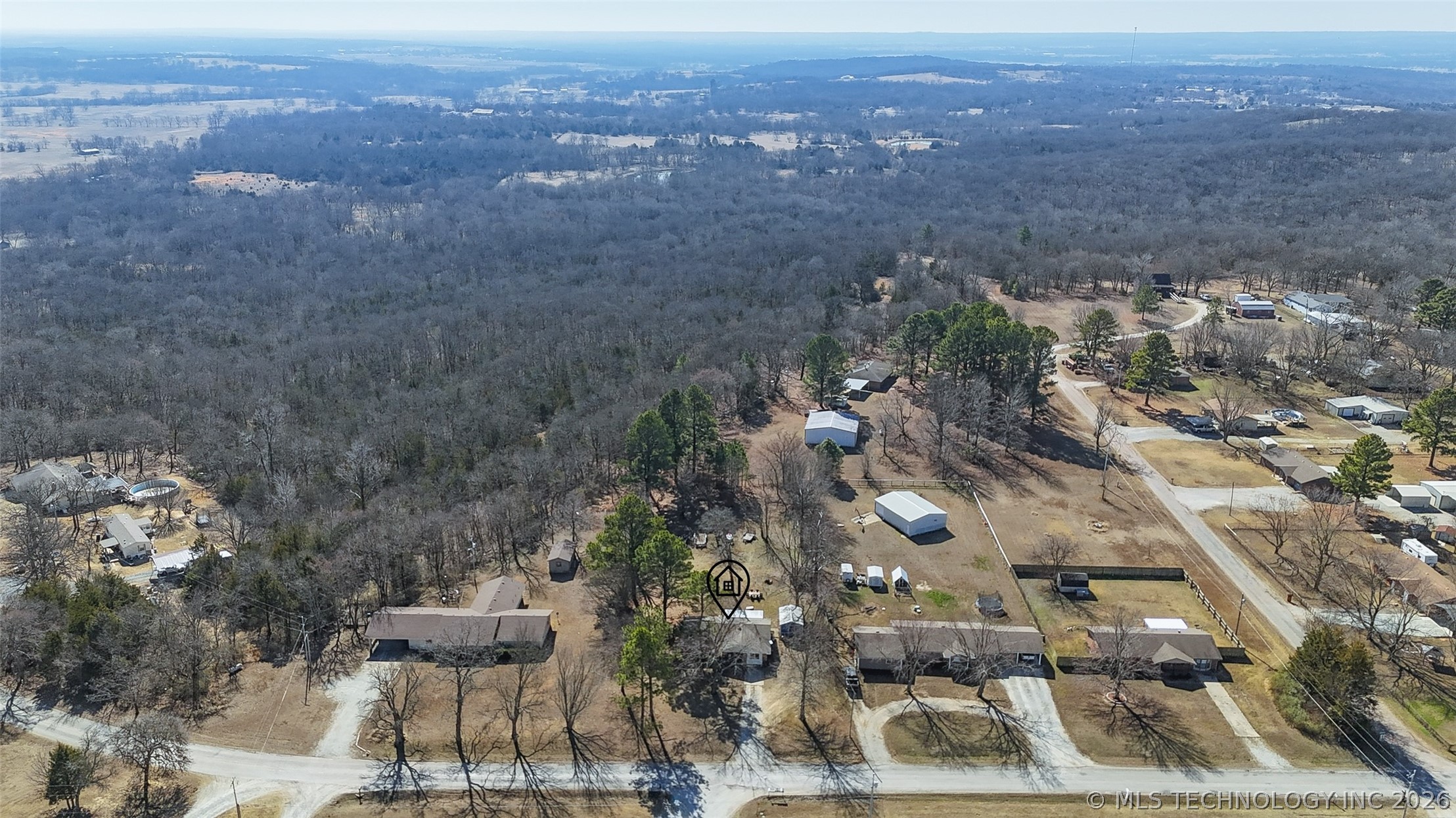 19587 County Road 1555 Property Photo 42