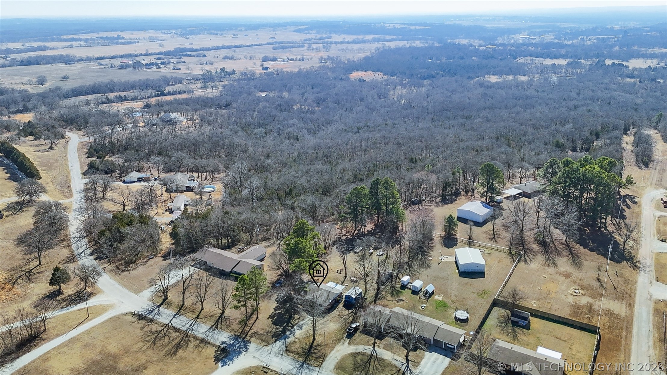 19587 County Road 1555 Property Photo 43