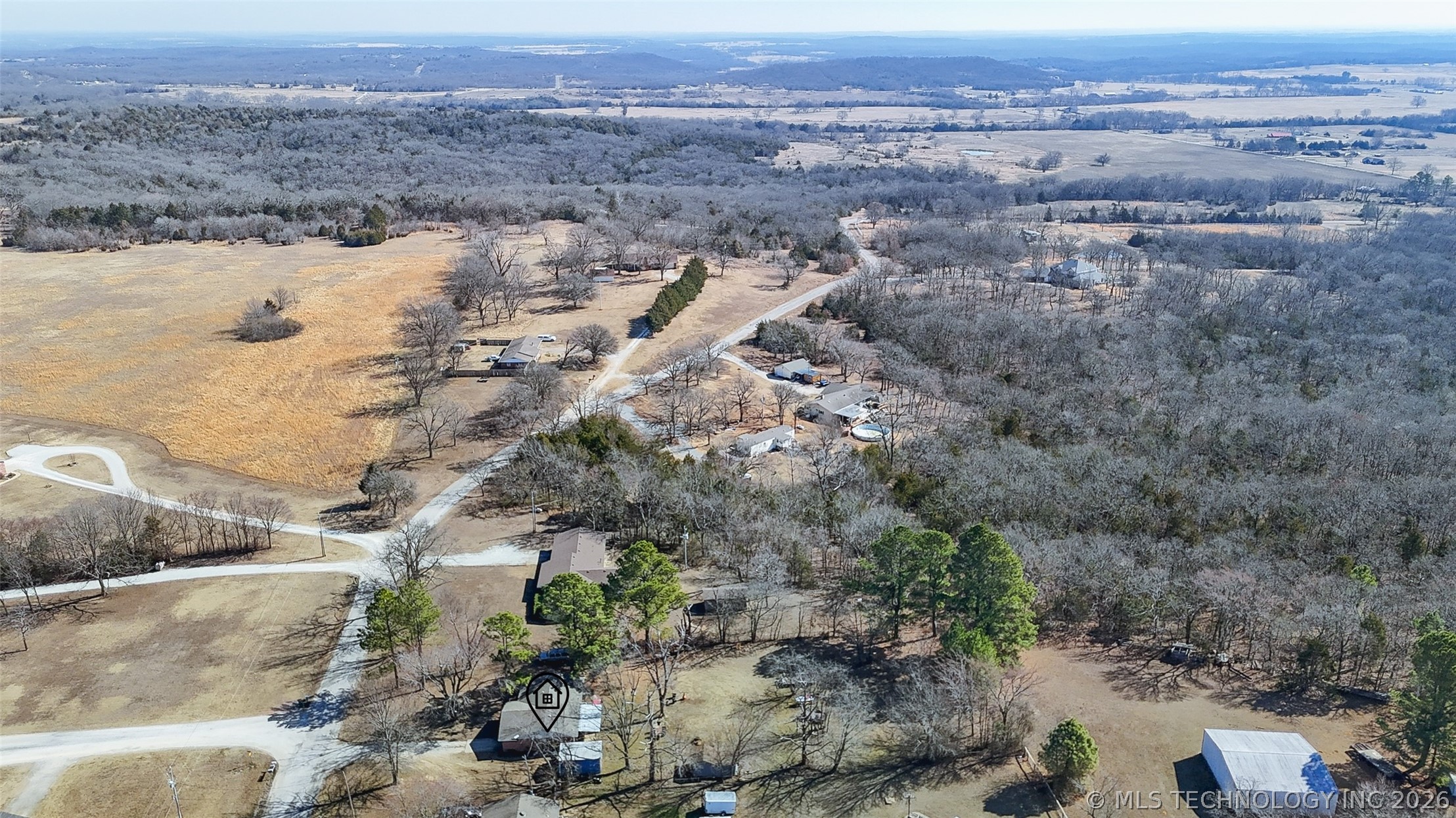 19587 County Road 1555 Property Photo 44
