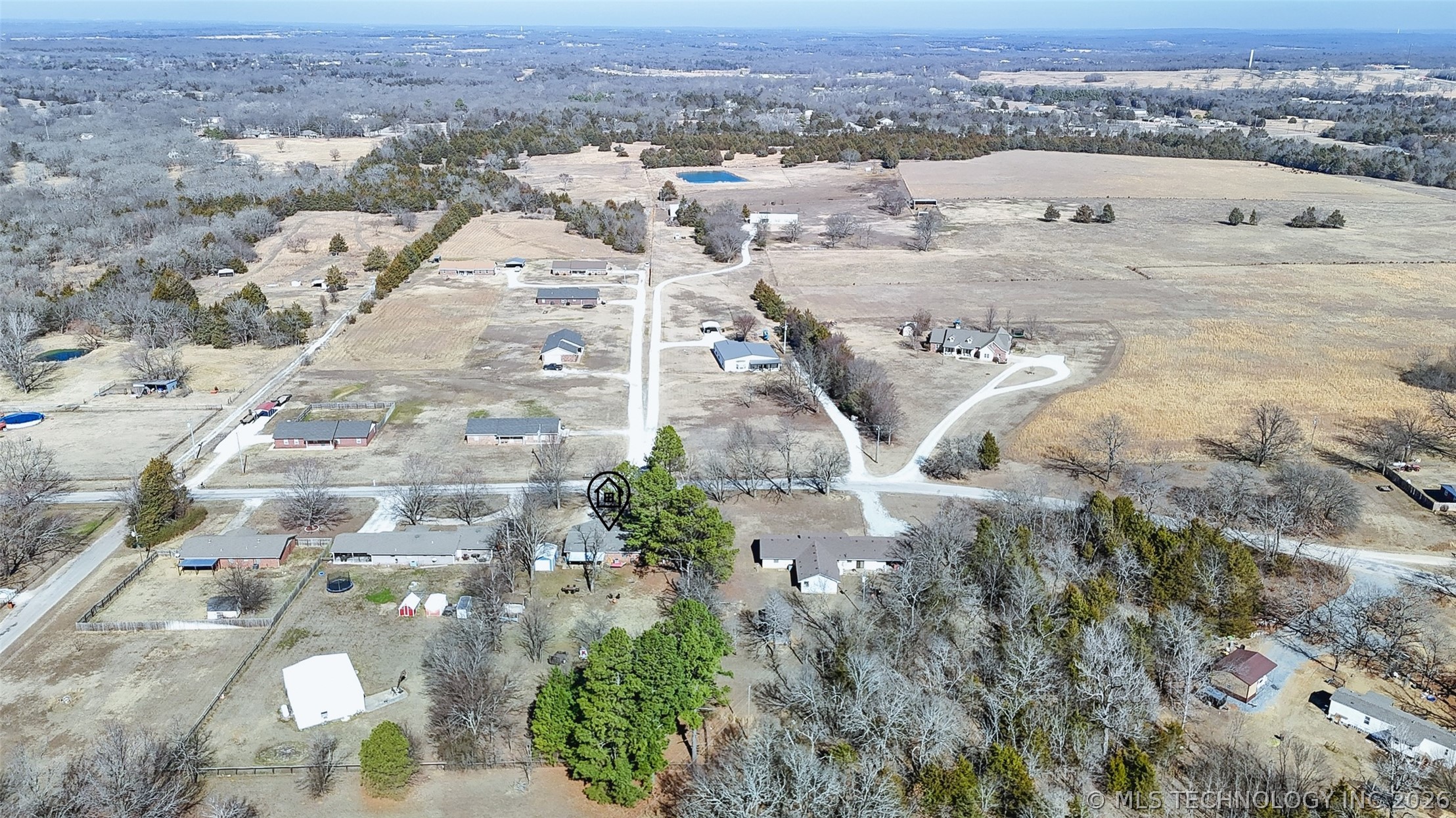 19587 County Road 1555 Property Photo 45