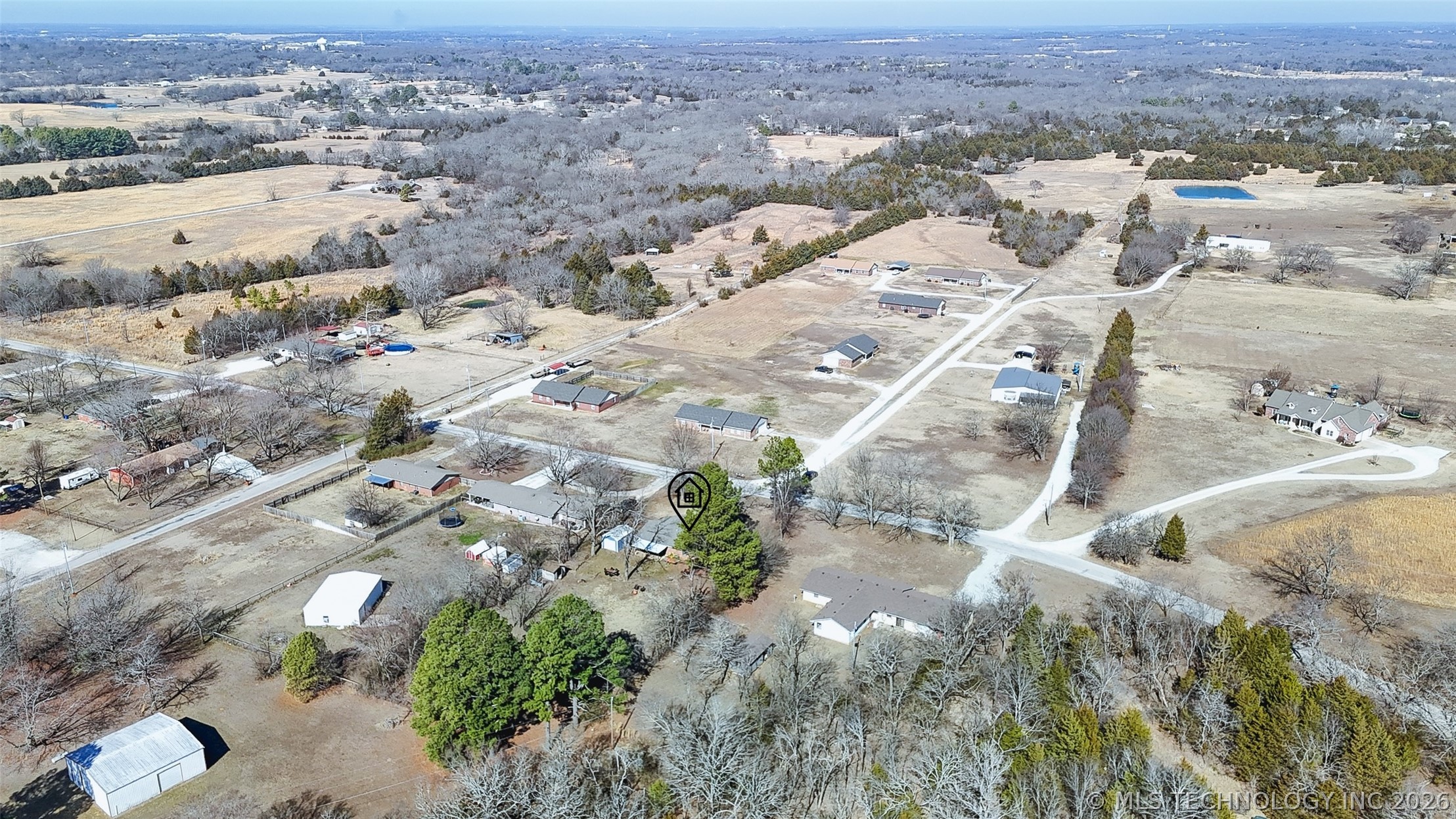 19587 County Road 1555 Property Photo 46