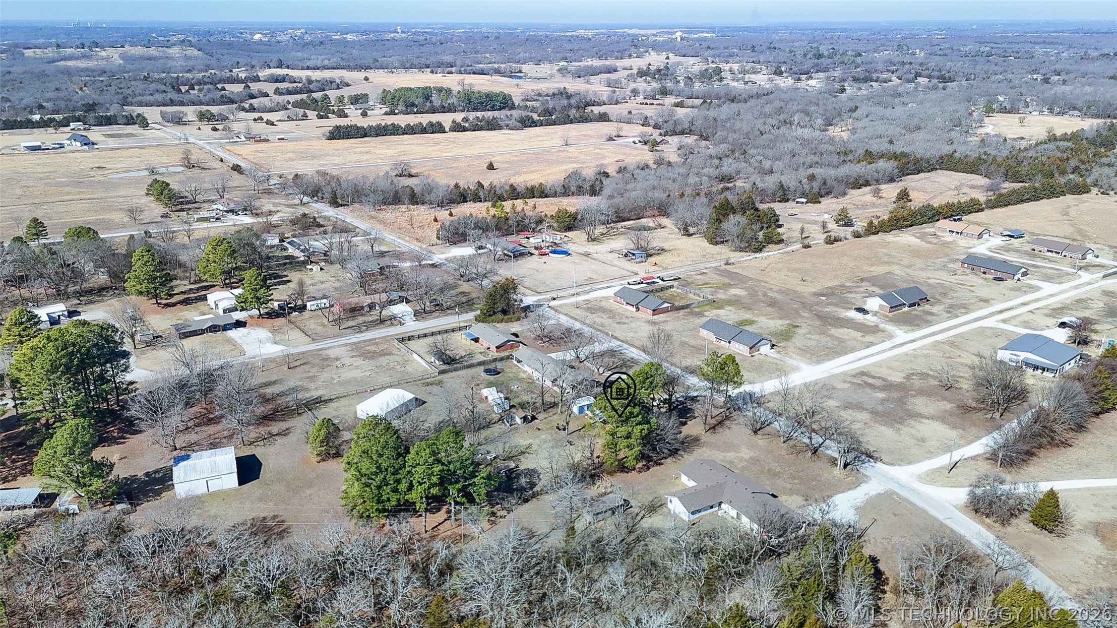 19587 County Road 1555 Property Photo 47