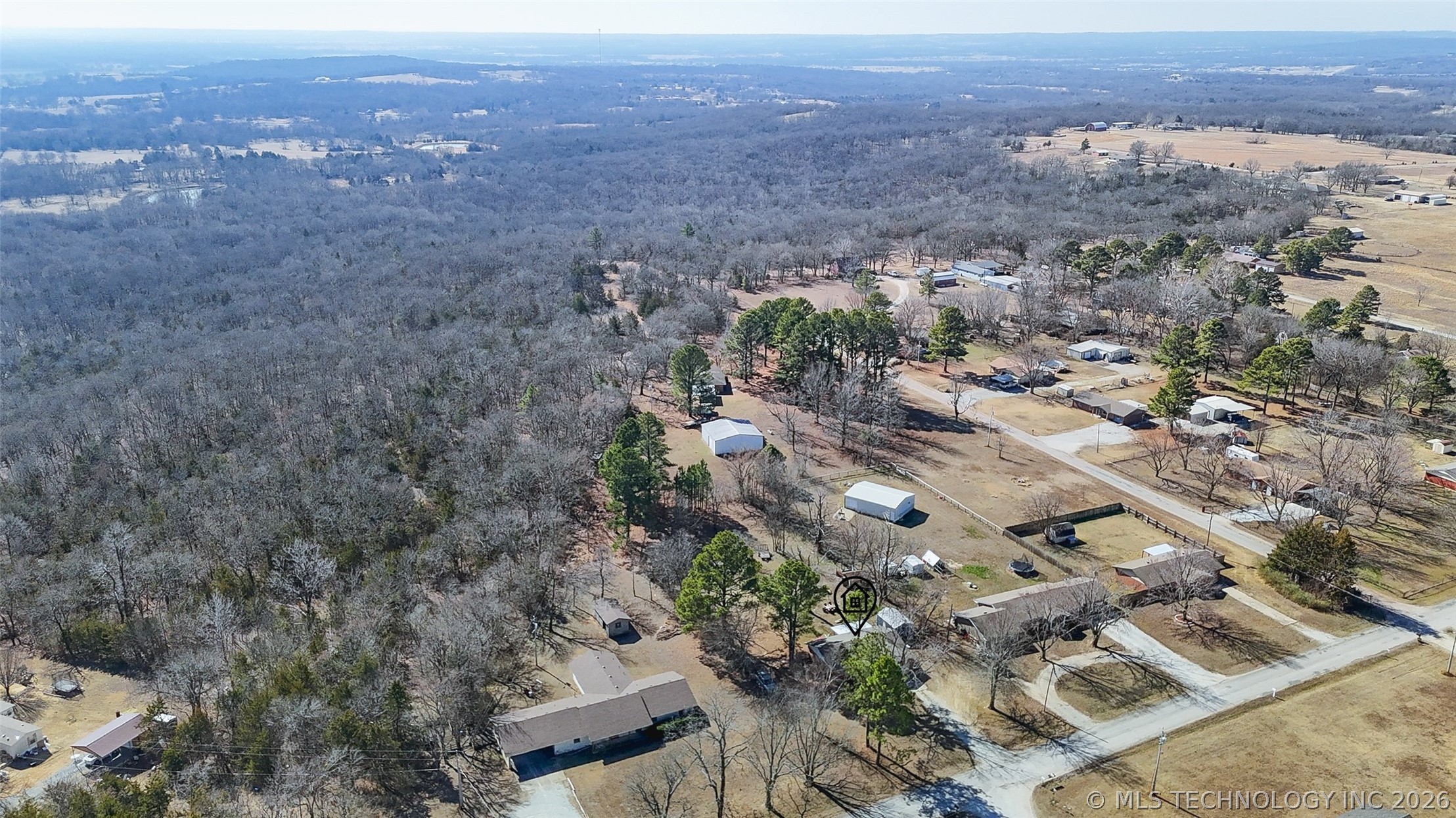 19587 County Road 1555 Property Photo 49