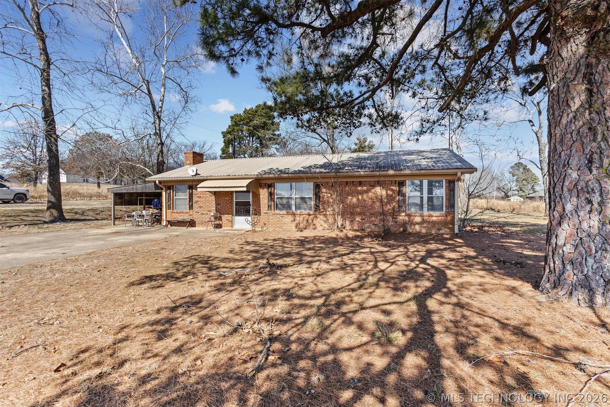 1296 Church Road Property Photo 2