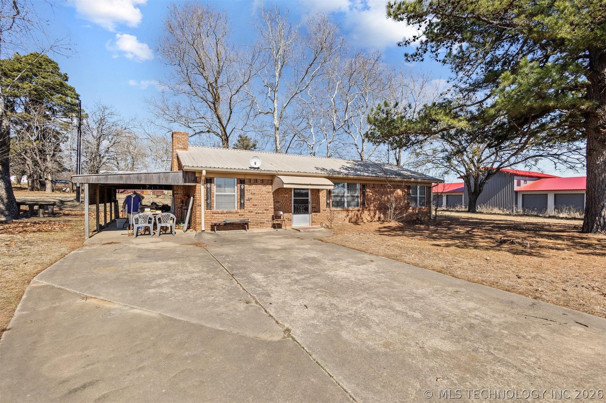 1296 Church Road Property Photo 3