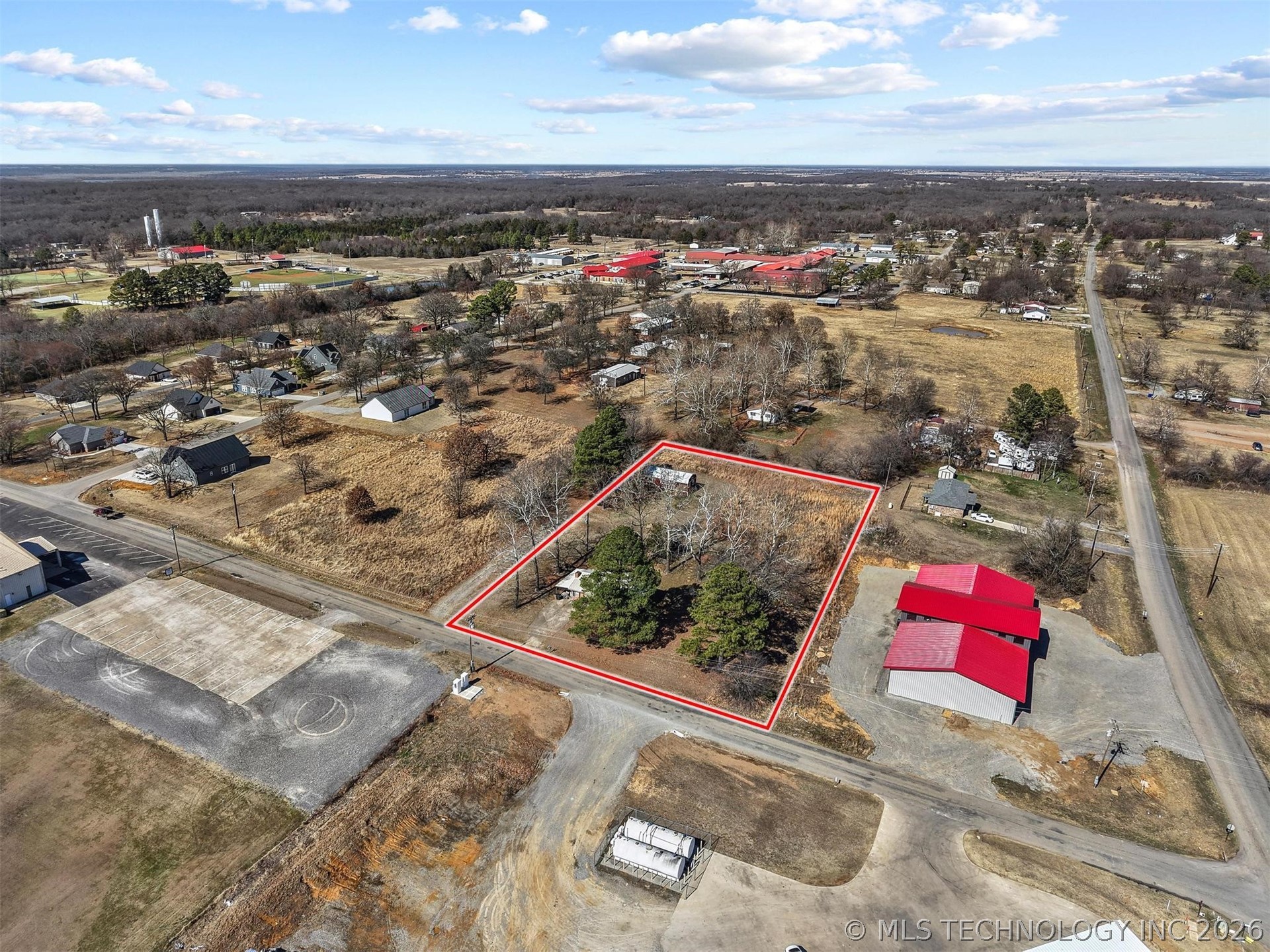 1296 Church Road Property Photo 34