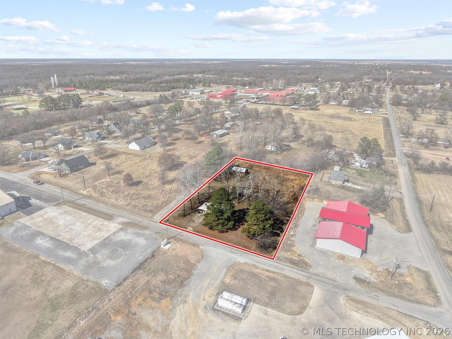 1296 Church Road Property Photo 35